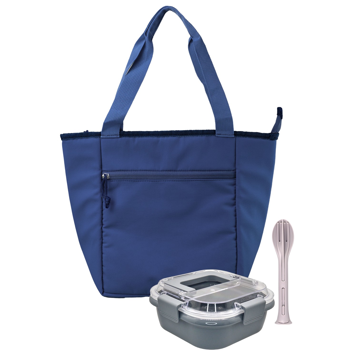 Roam Carry On and Utensil Set 1