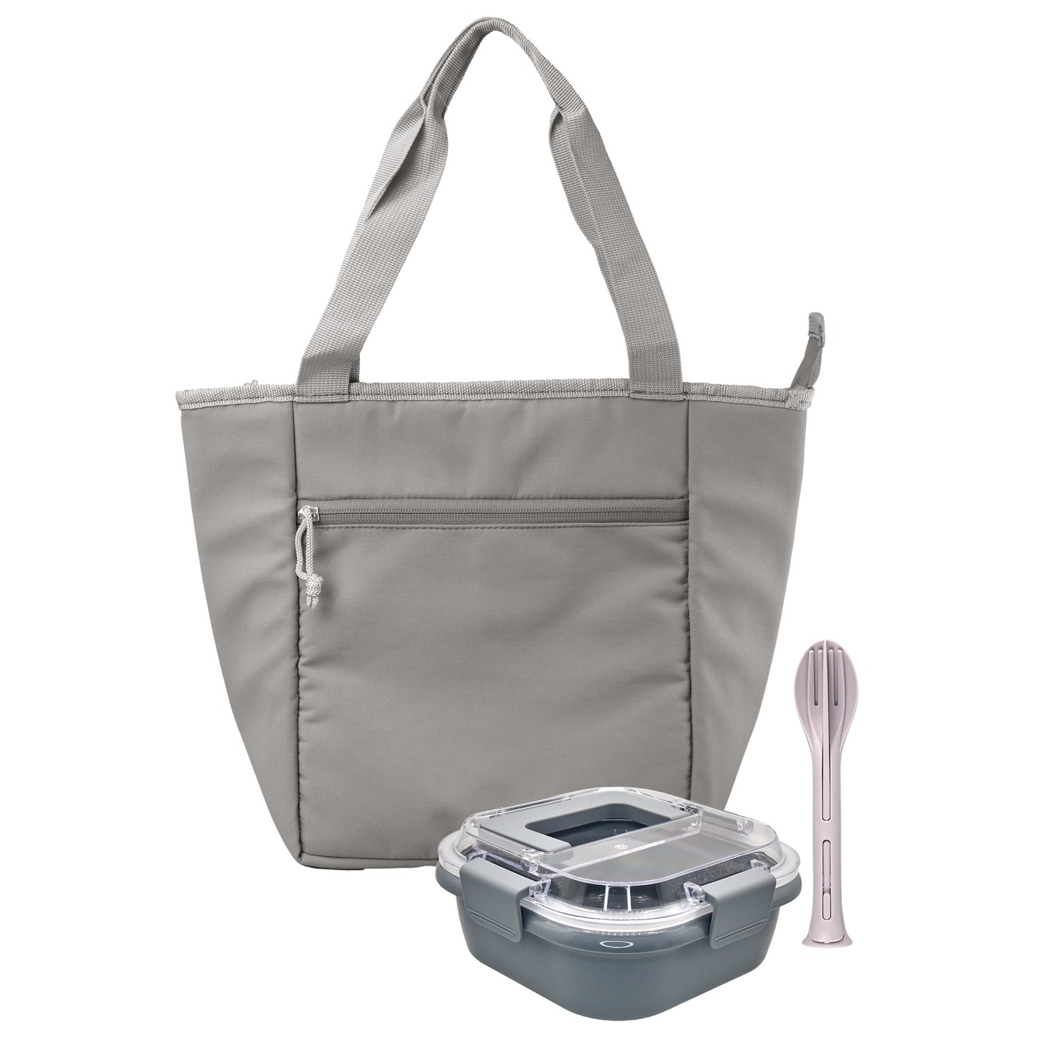 Roam Carry On and Utensil Set 1
