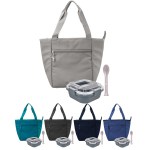 Roam Carry On and Utensil Set 2 Roam Carry On and Utensil Set 2