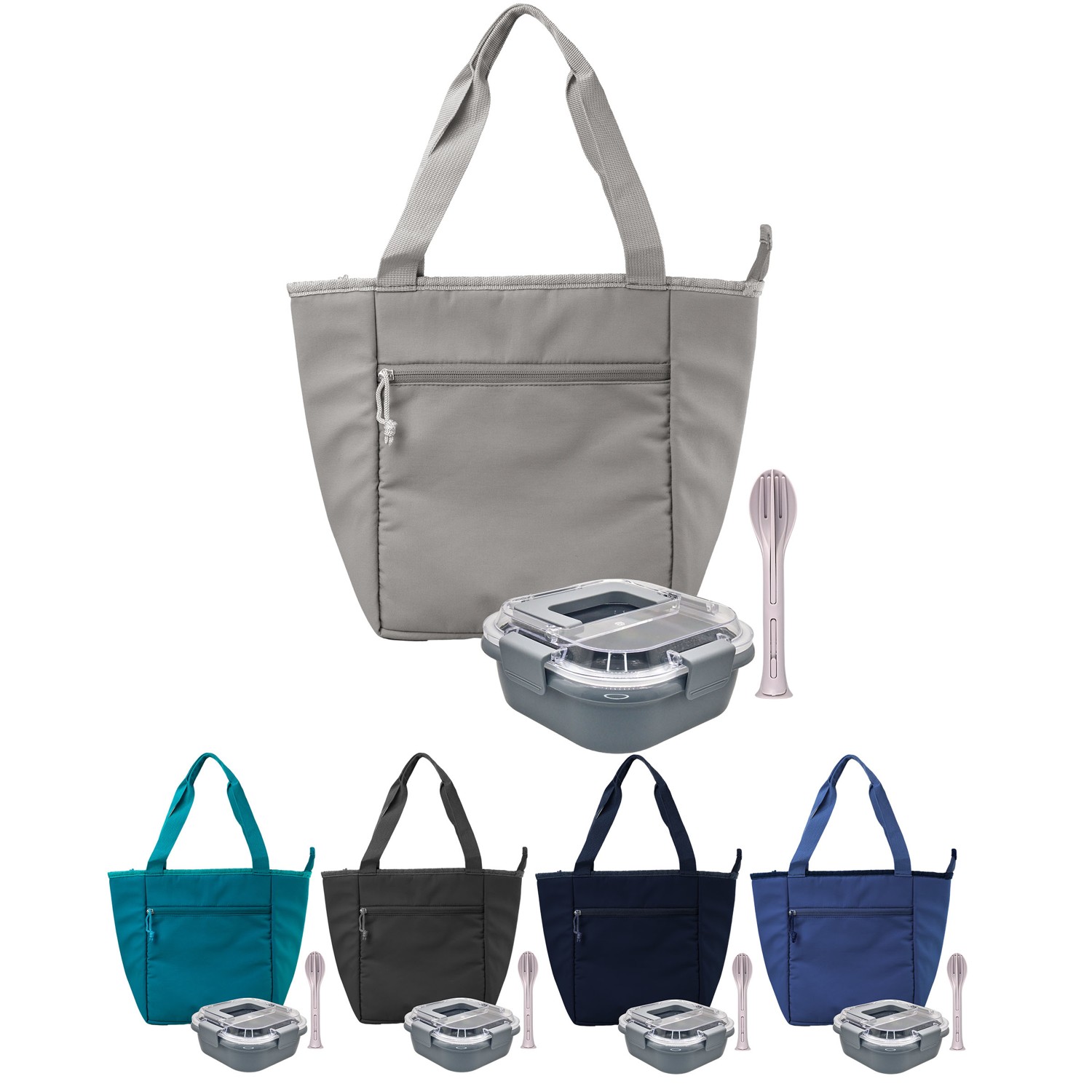 Roam Carry On and Utensil Set 1