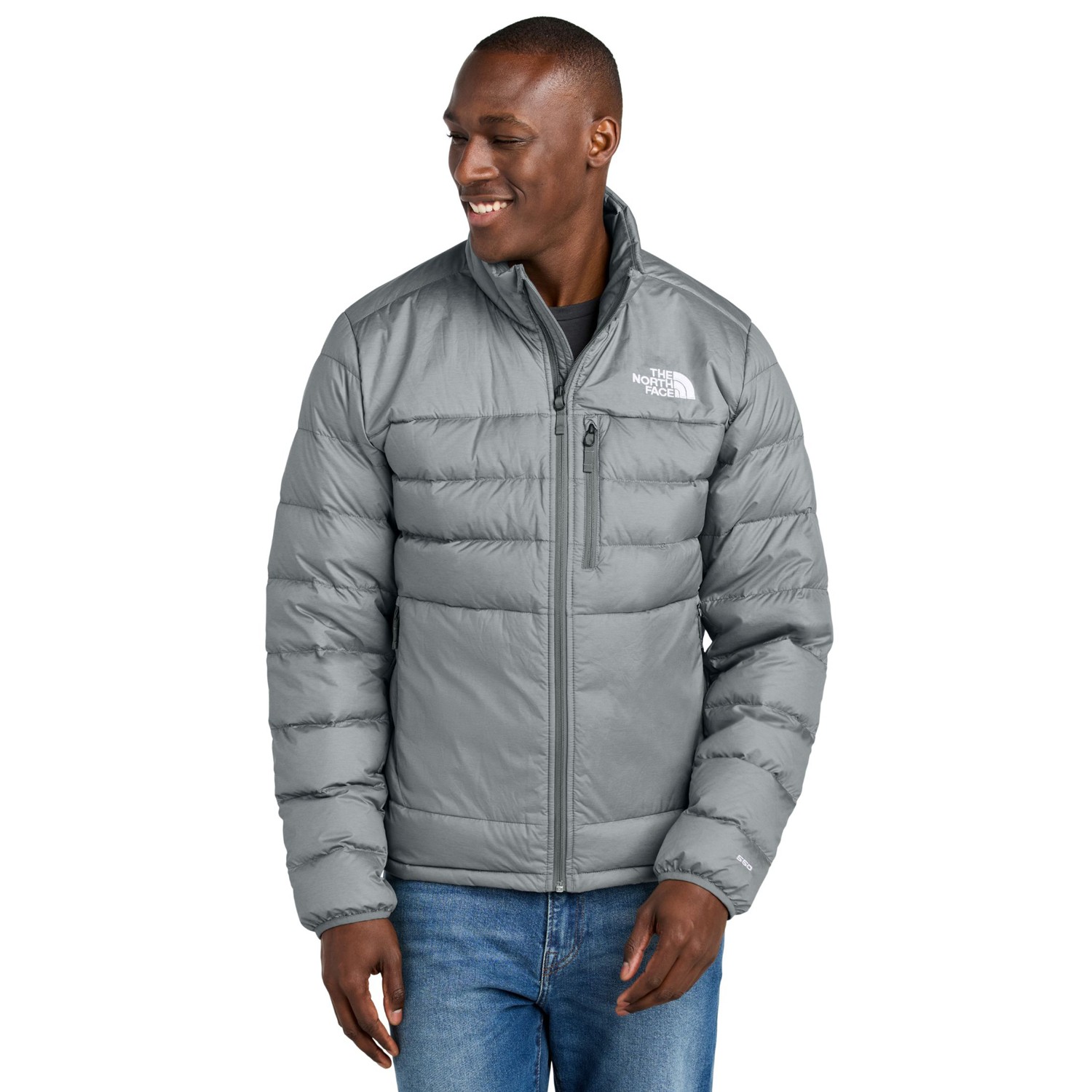 The North Face® Down Hybrid Jacket 1