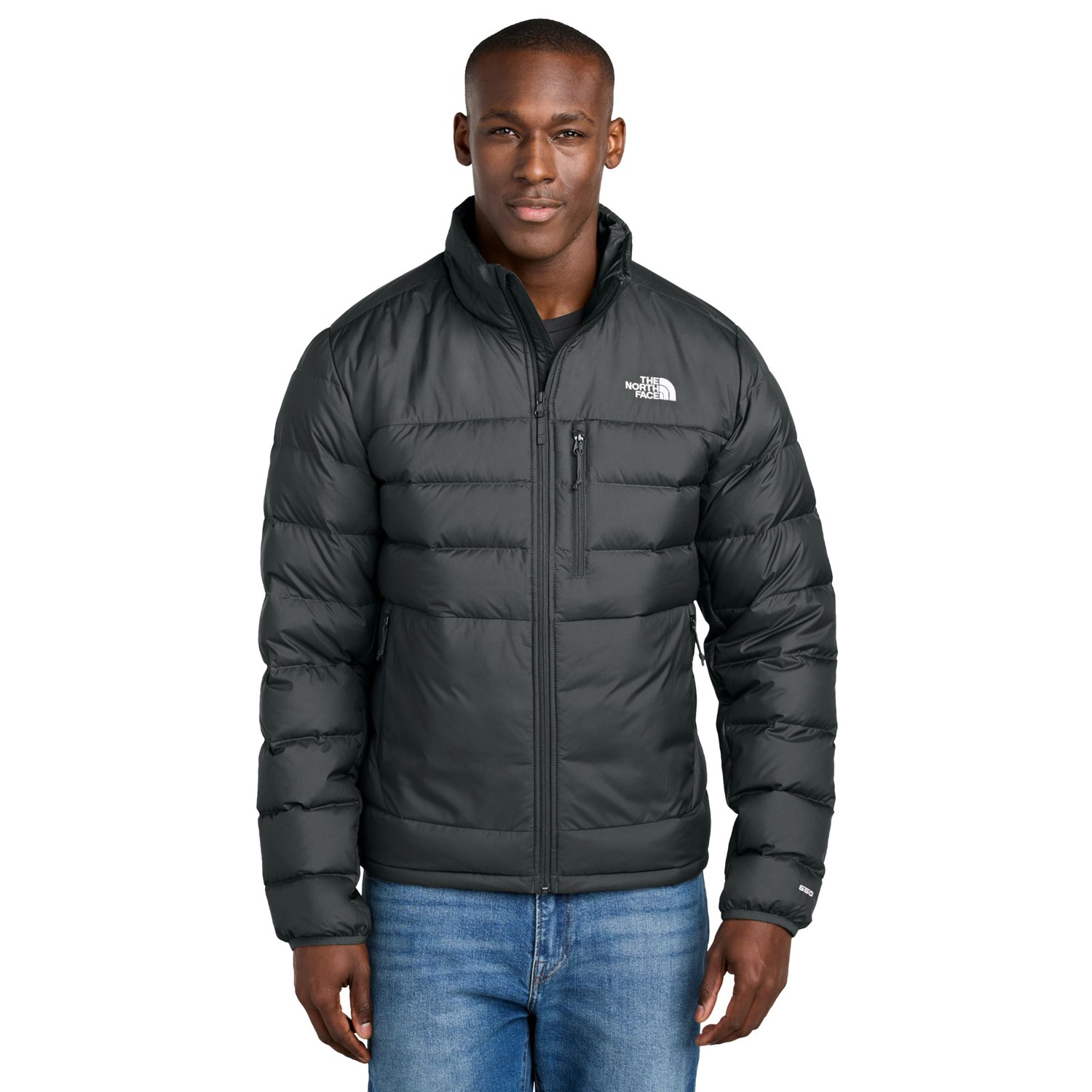 The North Face® Down Hybrid Jacket 1