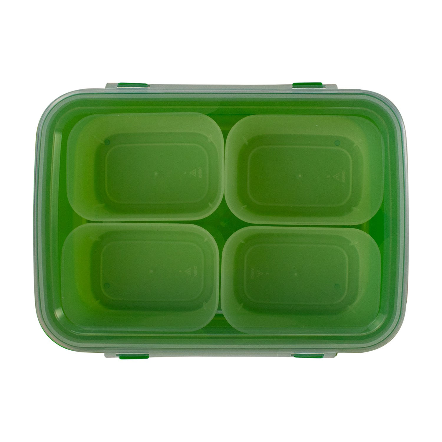 Divided Serving Set 1
