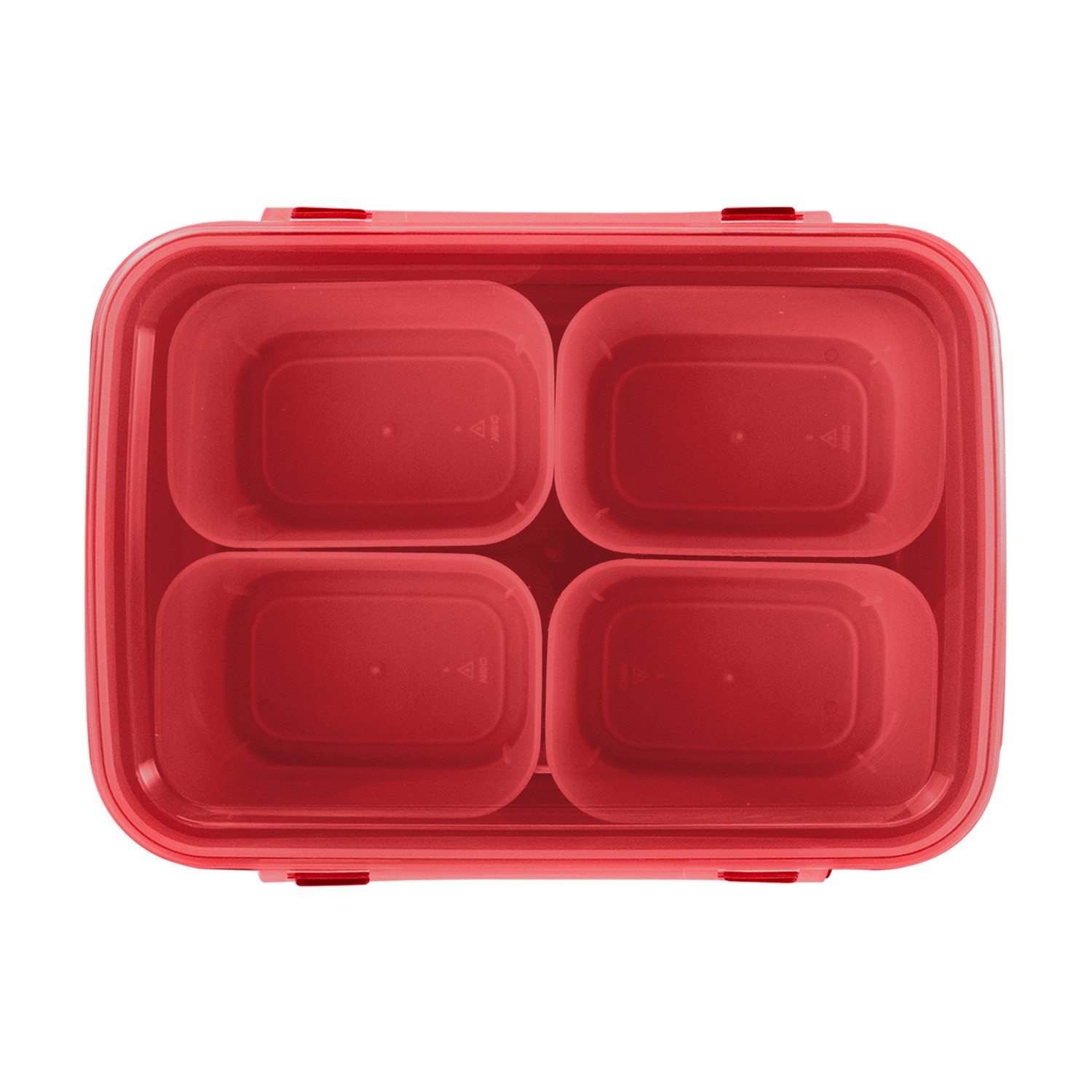 Divided Serving Set 1