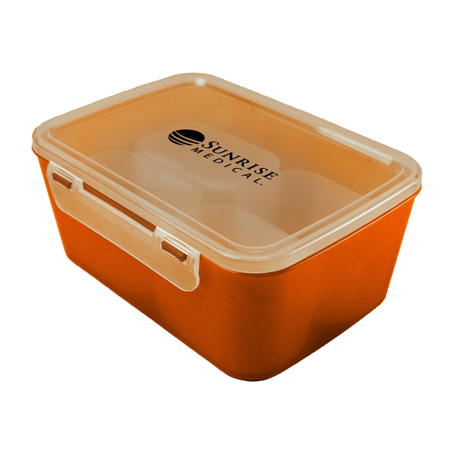 Divided Serving Set 1
