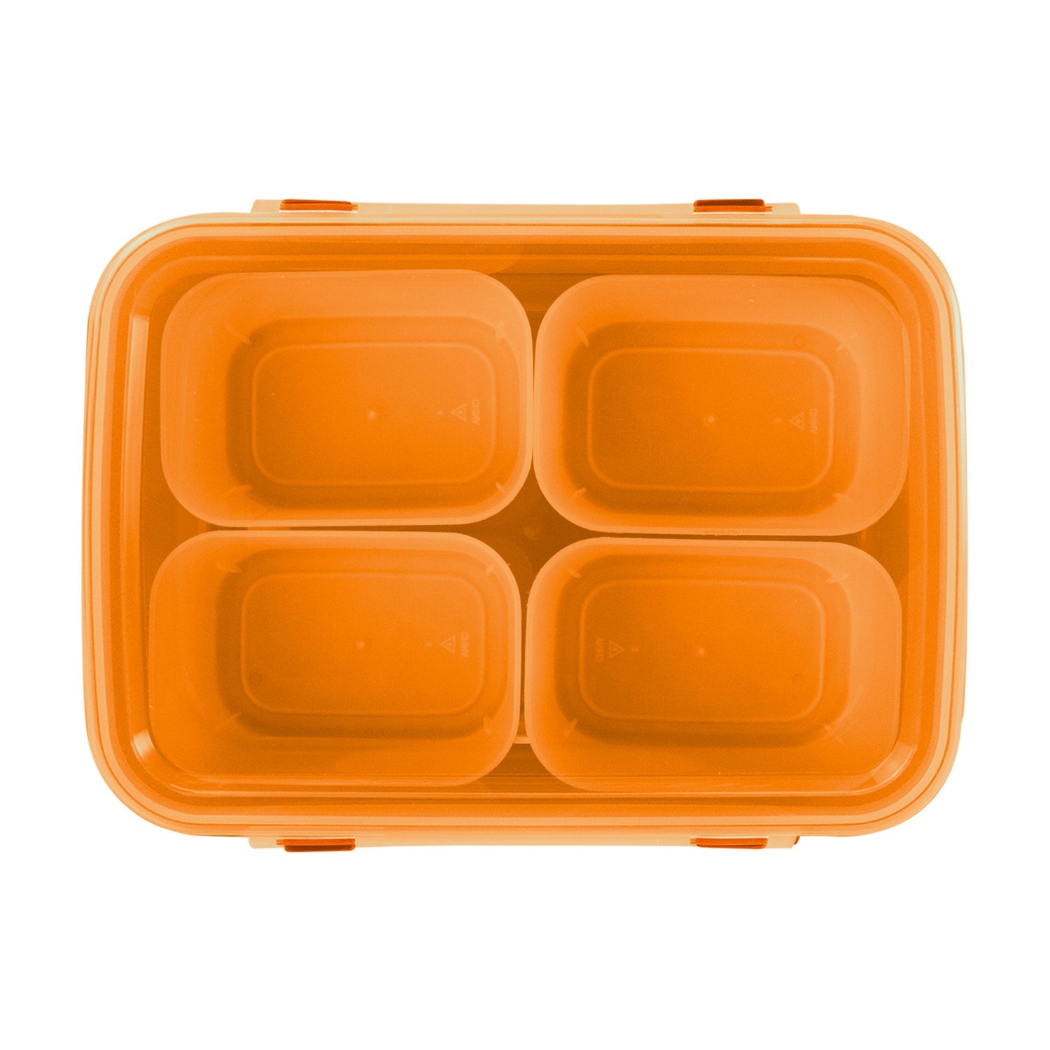 Divided Serving Set 1