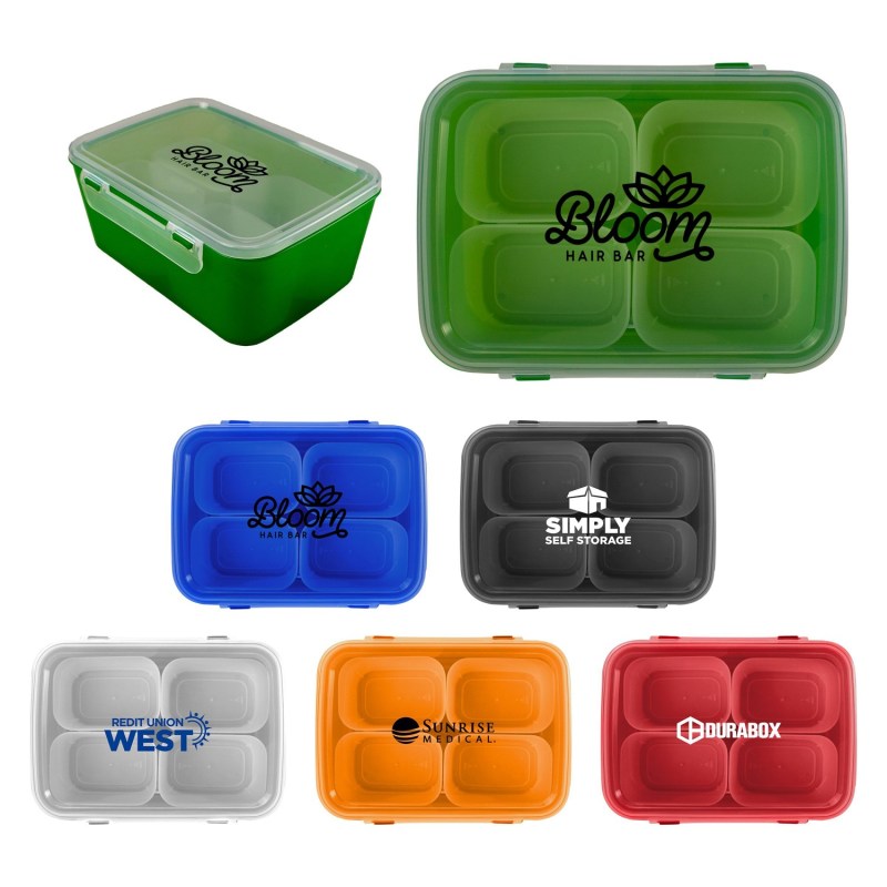 Divided Serving Set 1 Divided Serving Set 1