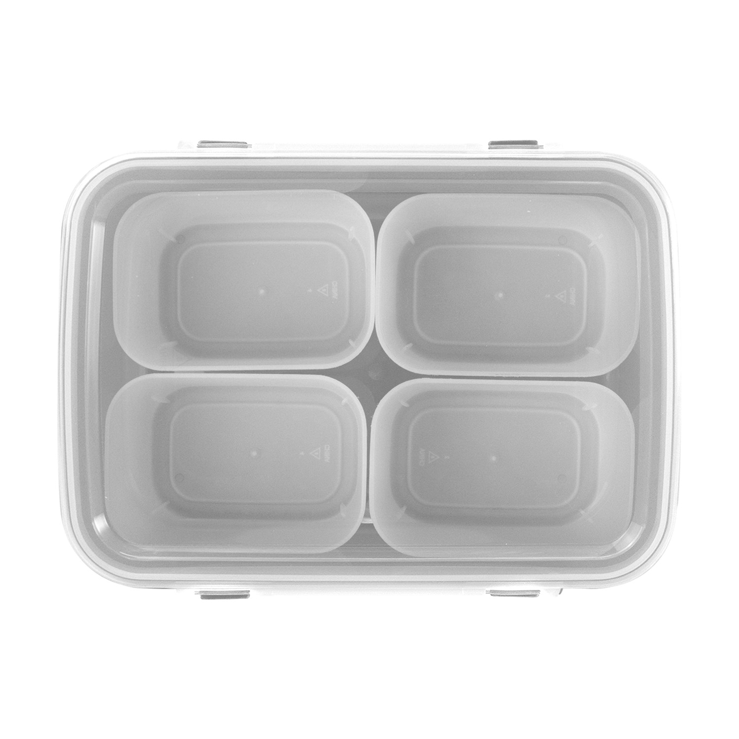 Divided Serving Set 1