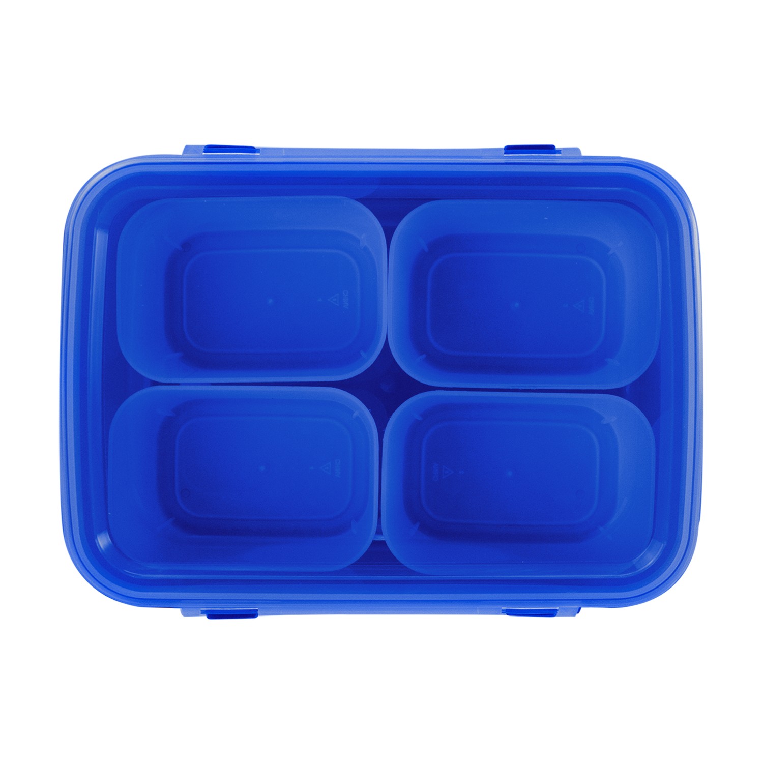 Divided Serving Set 1