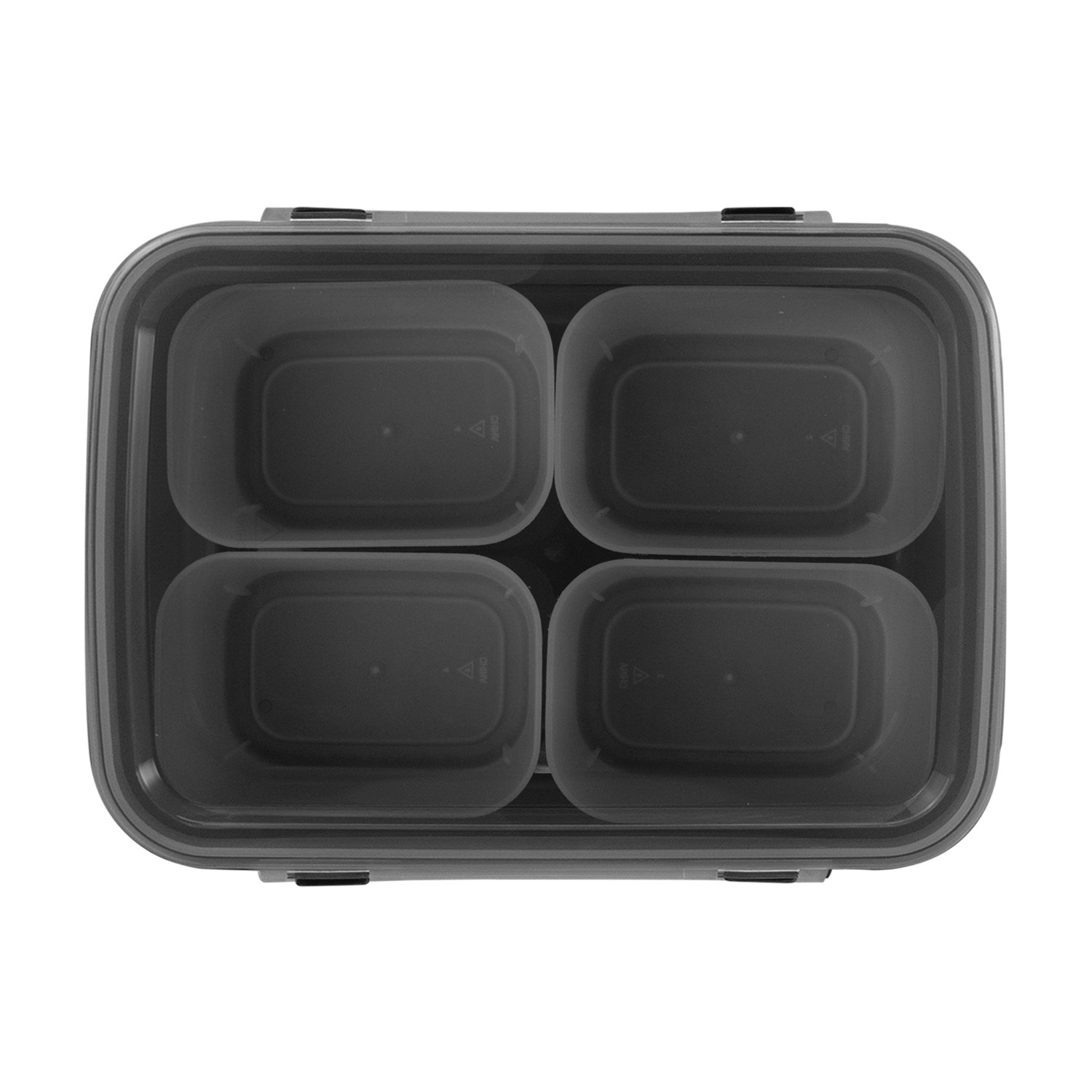 Divided Serving Set 1