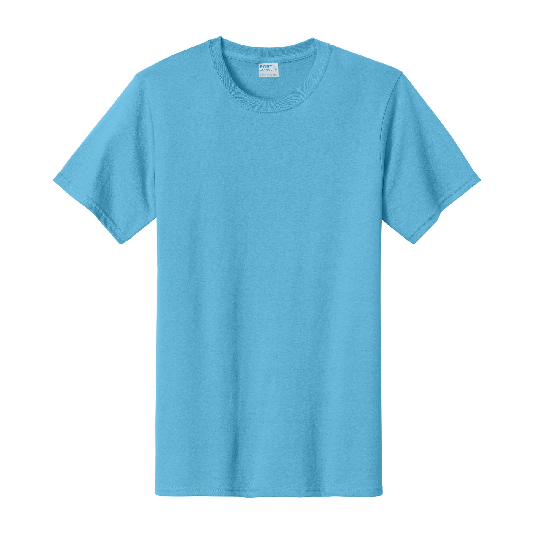 Port & Company® Essential Tee 1