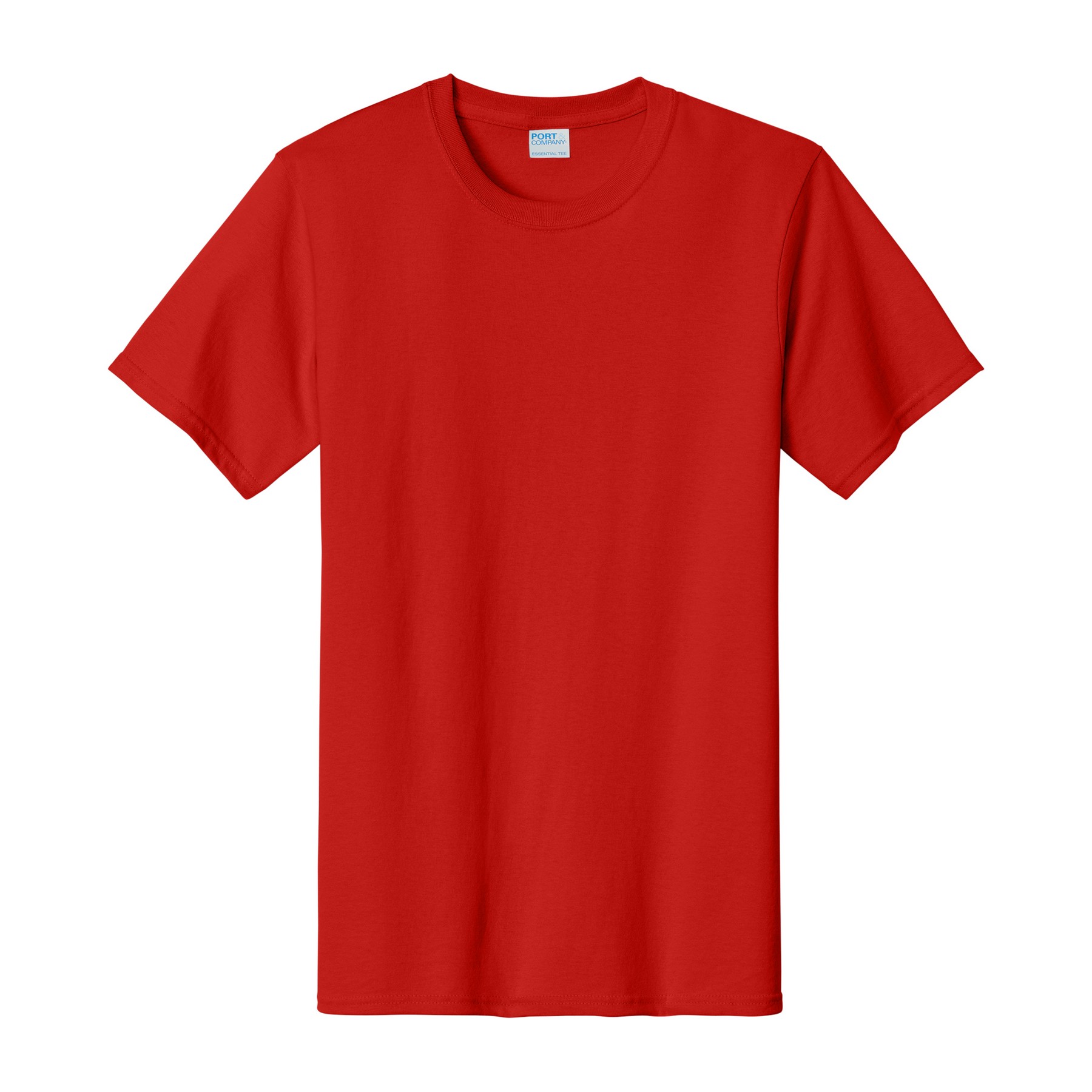 Port & Company® Essential Tee 1