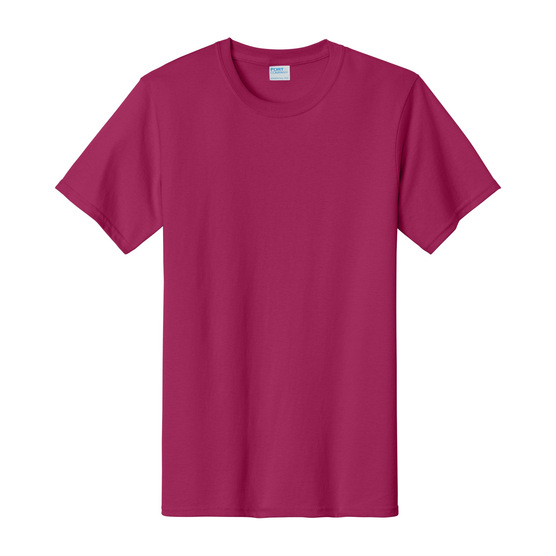 Port & Company® Essential Tee 1