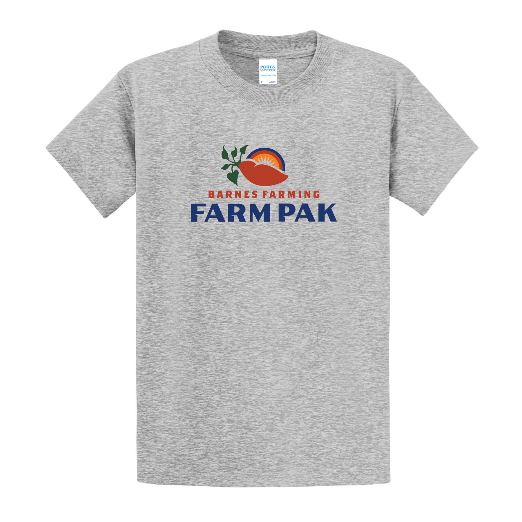 Port & Company® Essential Tee 1