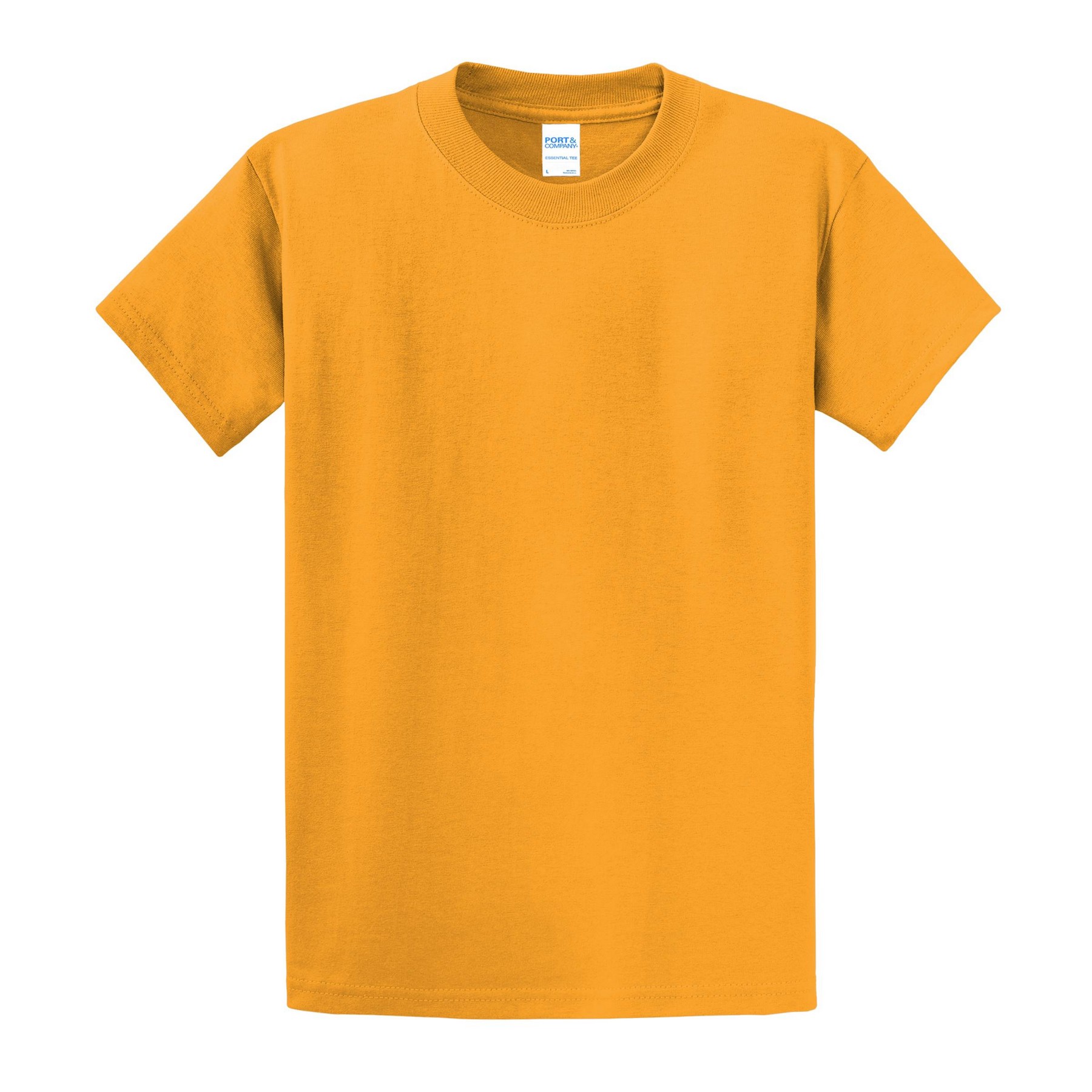 Port & Company® Essential Tee 1