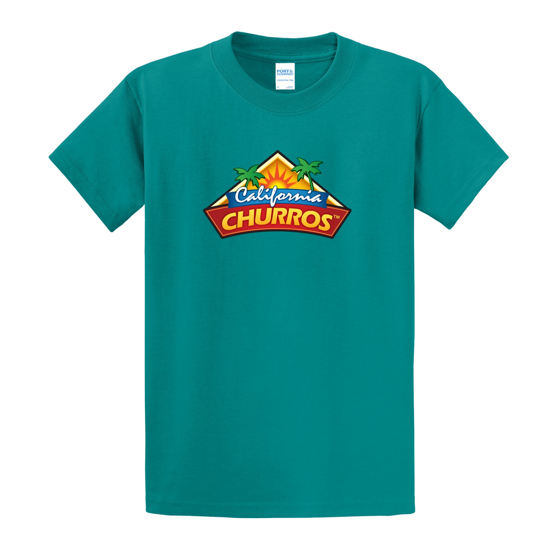 Port & Company® Essential Tee 1