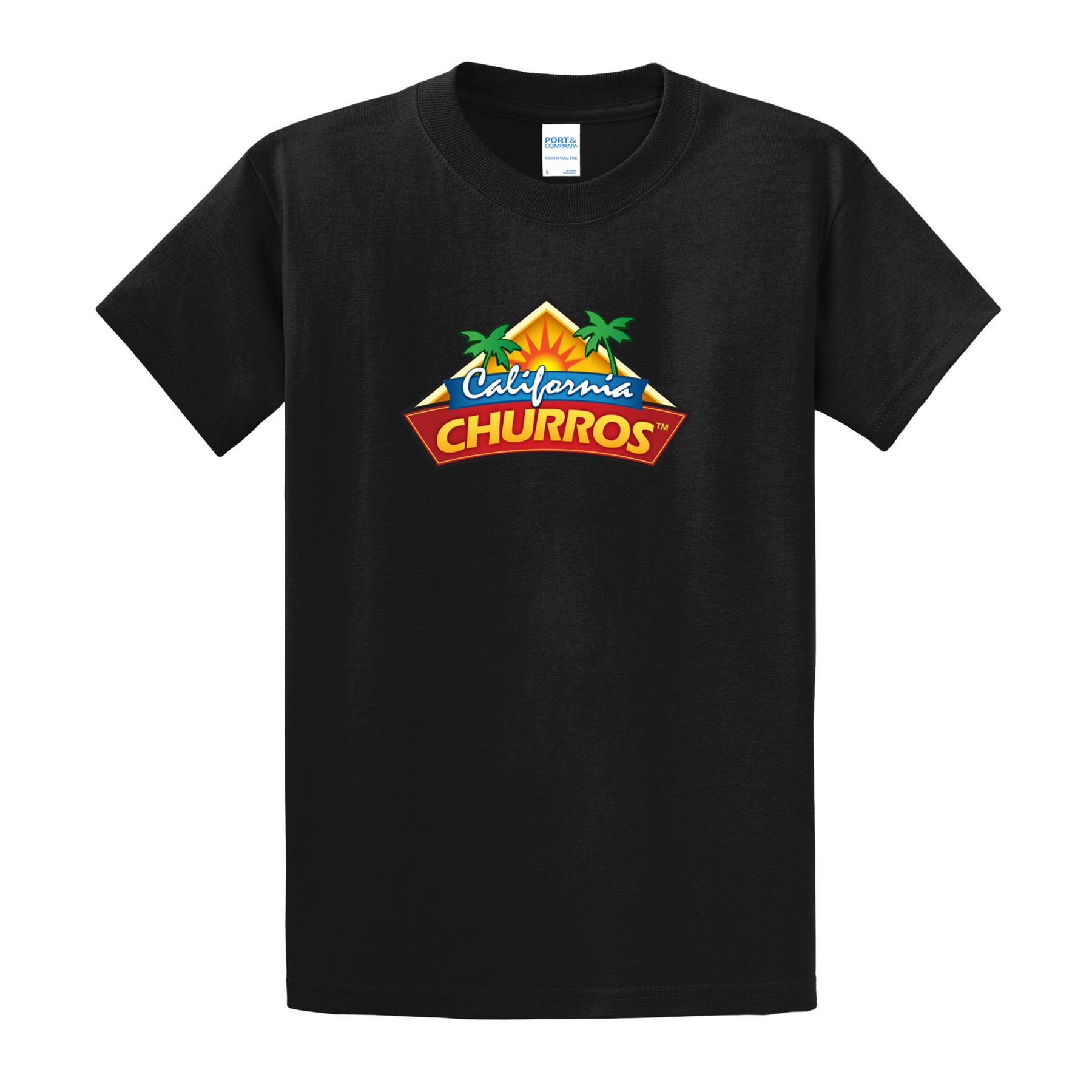 Port & Company® Essential Tee 1