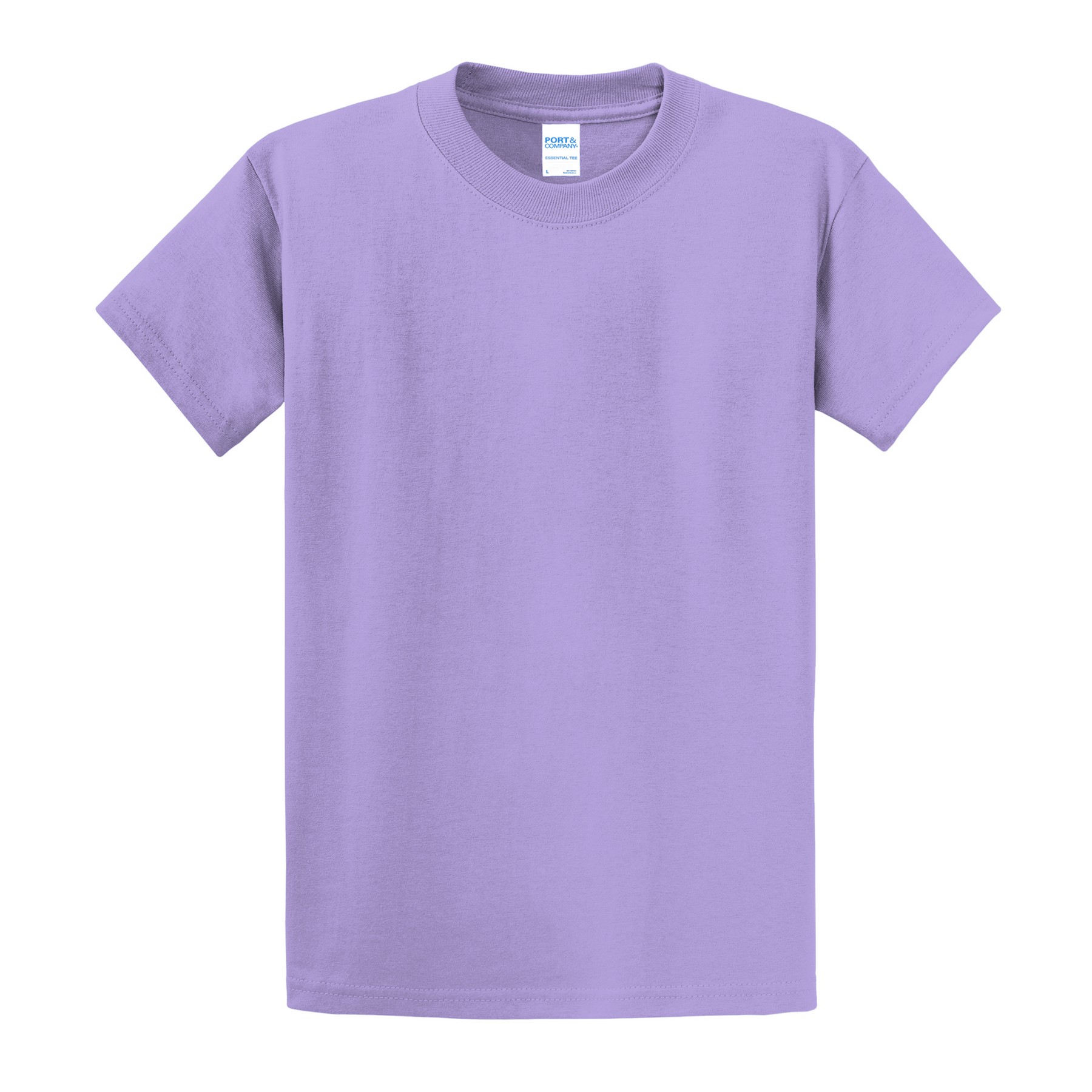 Port & Company® Essential Tee 1