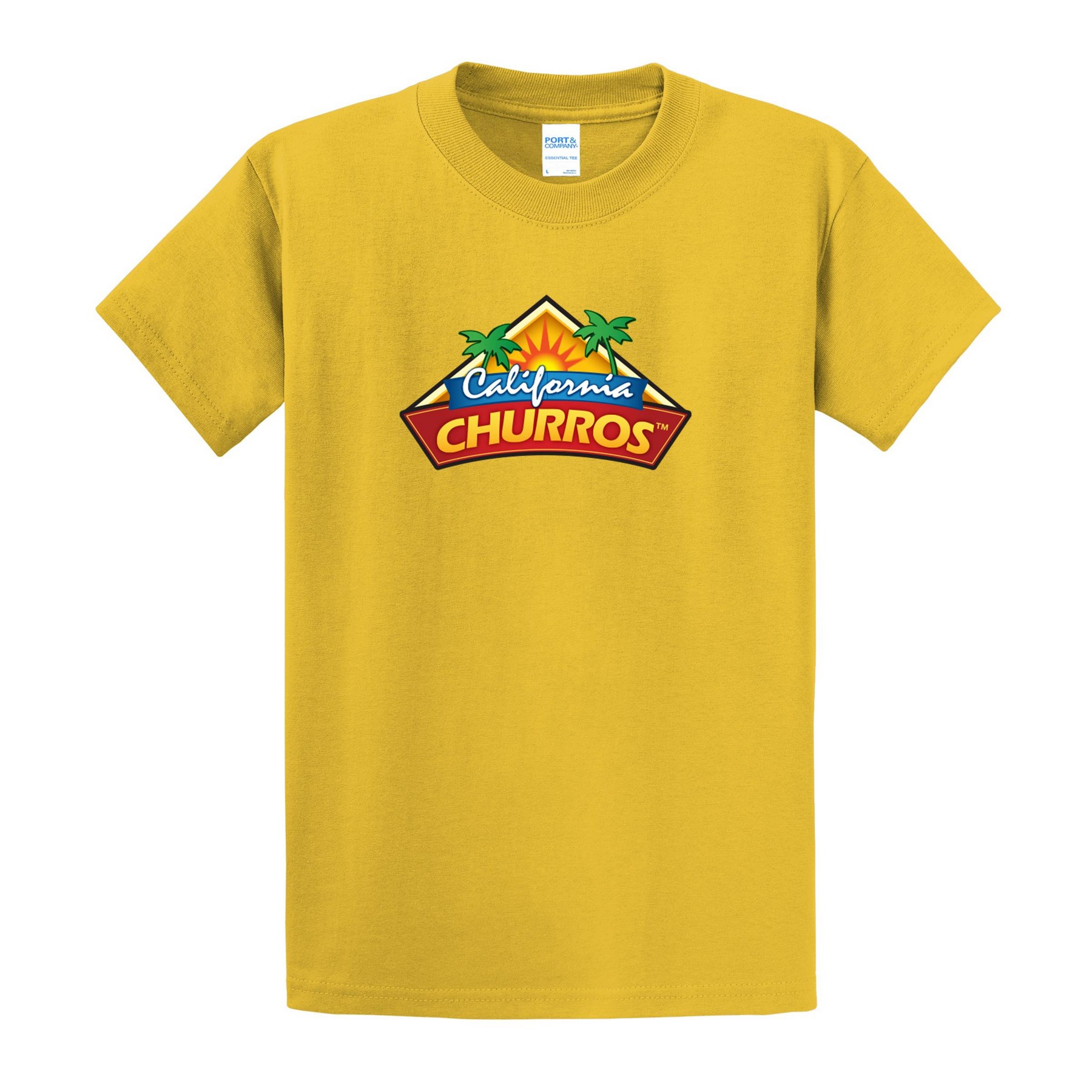 Port & Company® Essential Tee 1