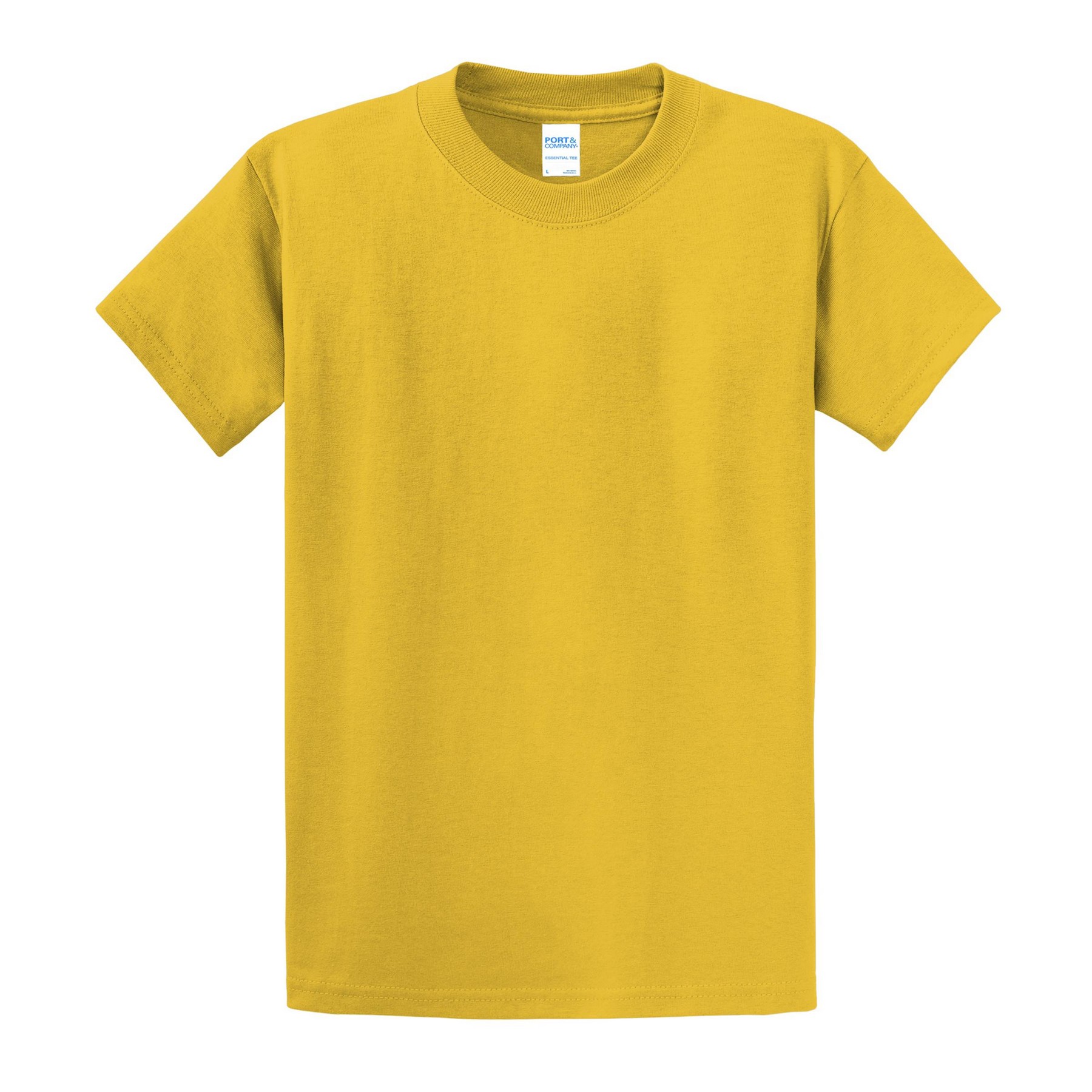 Port & Company® Essential Tee 1