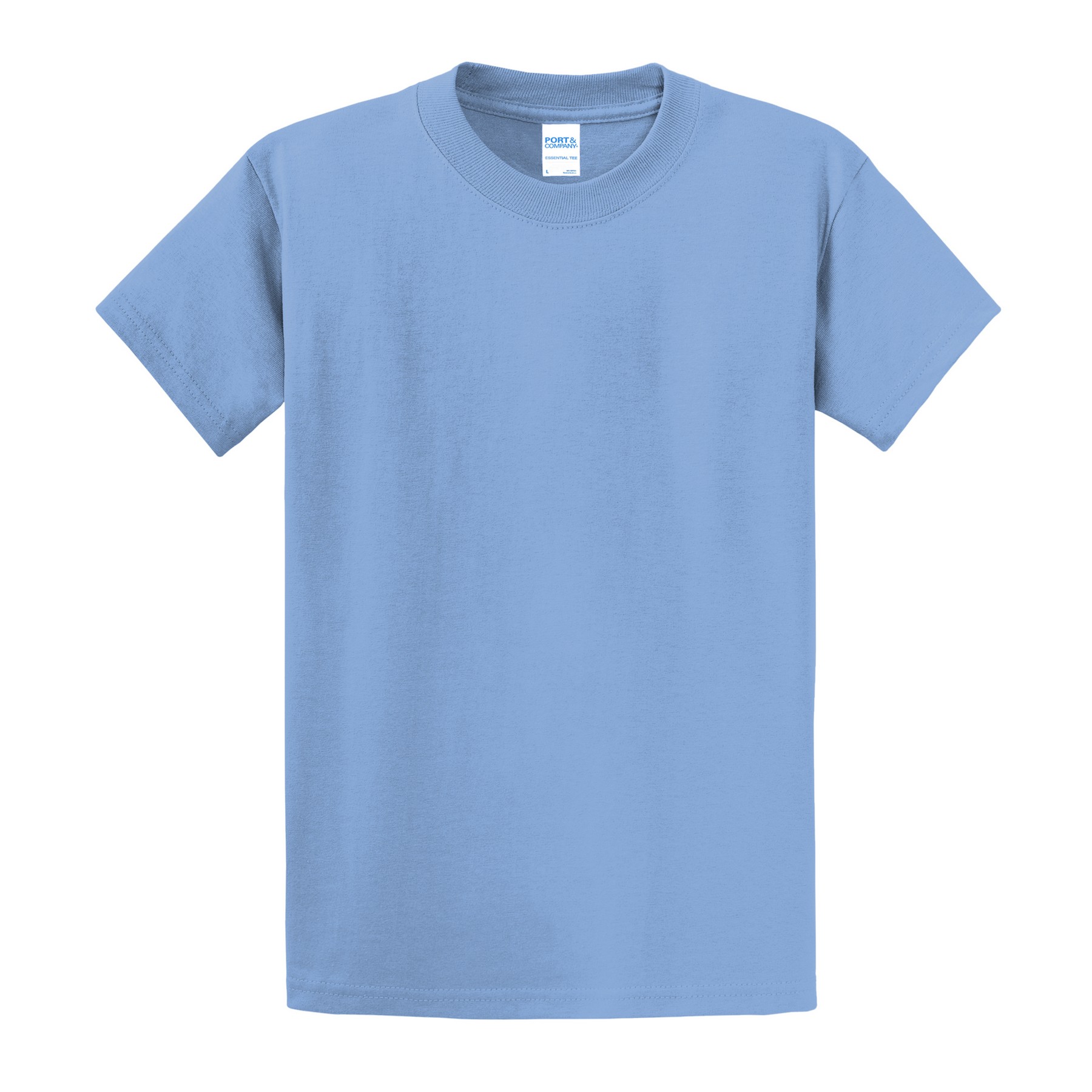 Port & Company® Essential Tee 1