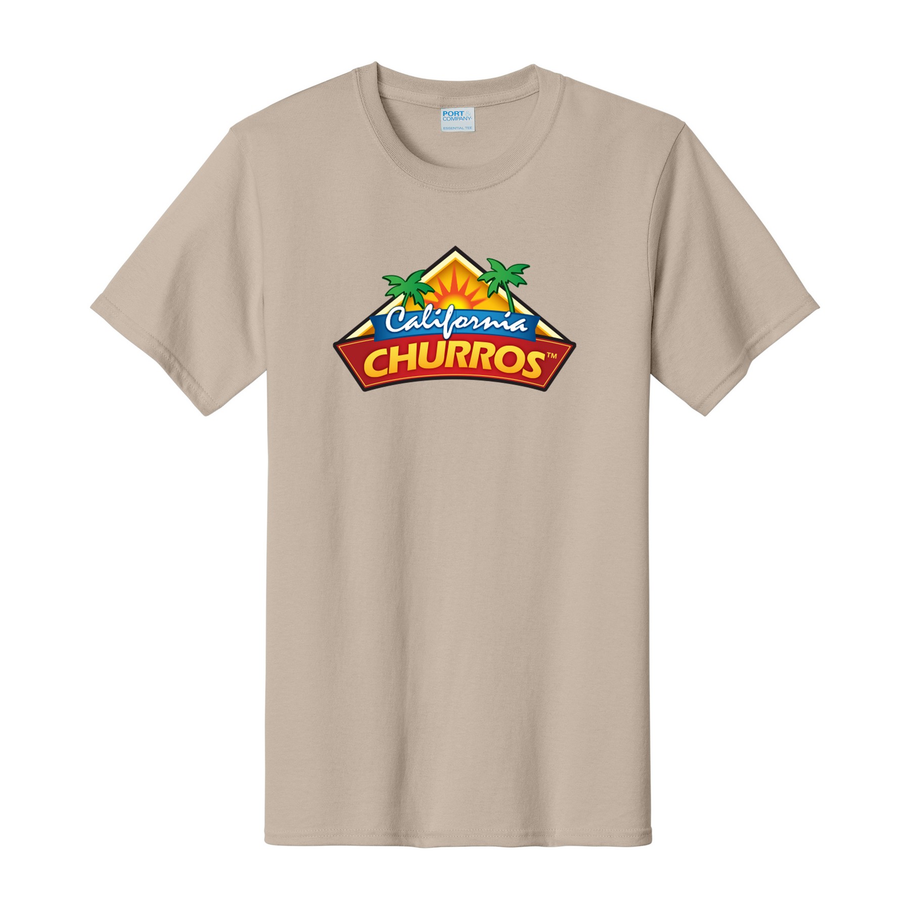 Port & Company® Essential Tee 1