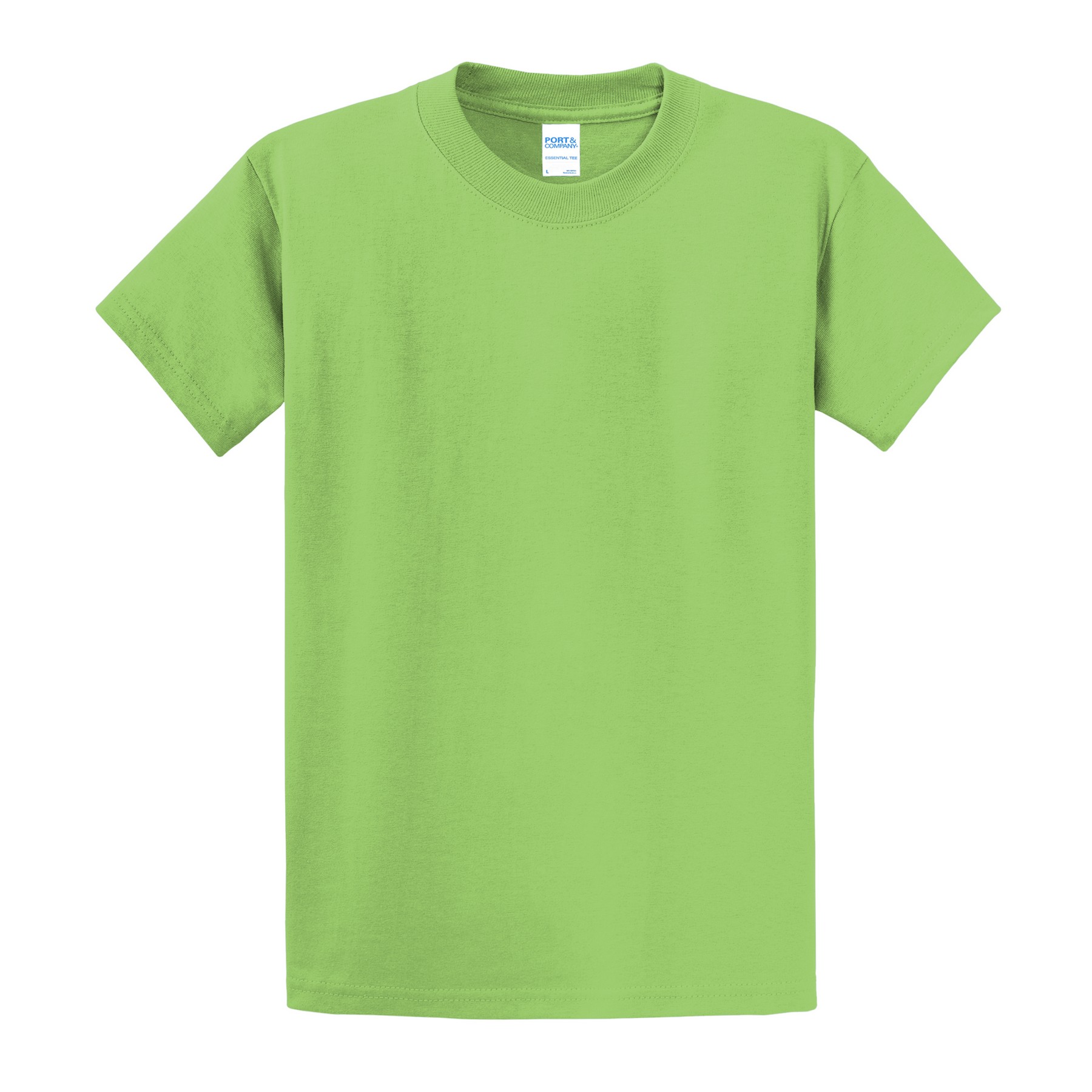 Port & Company® Essential Tee 1