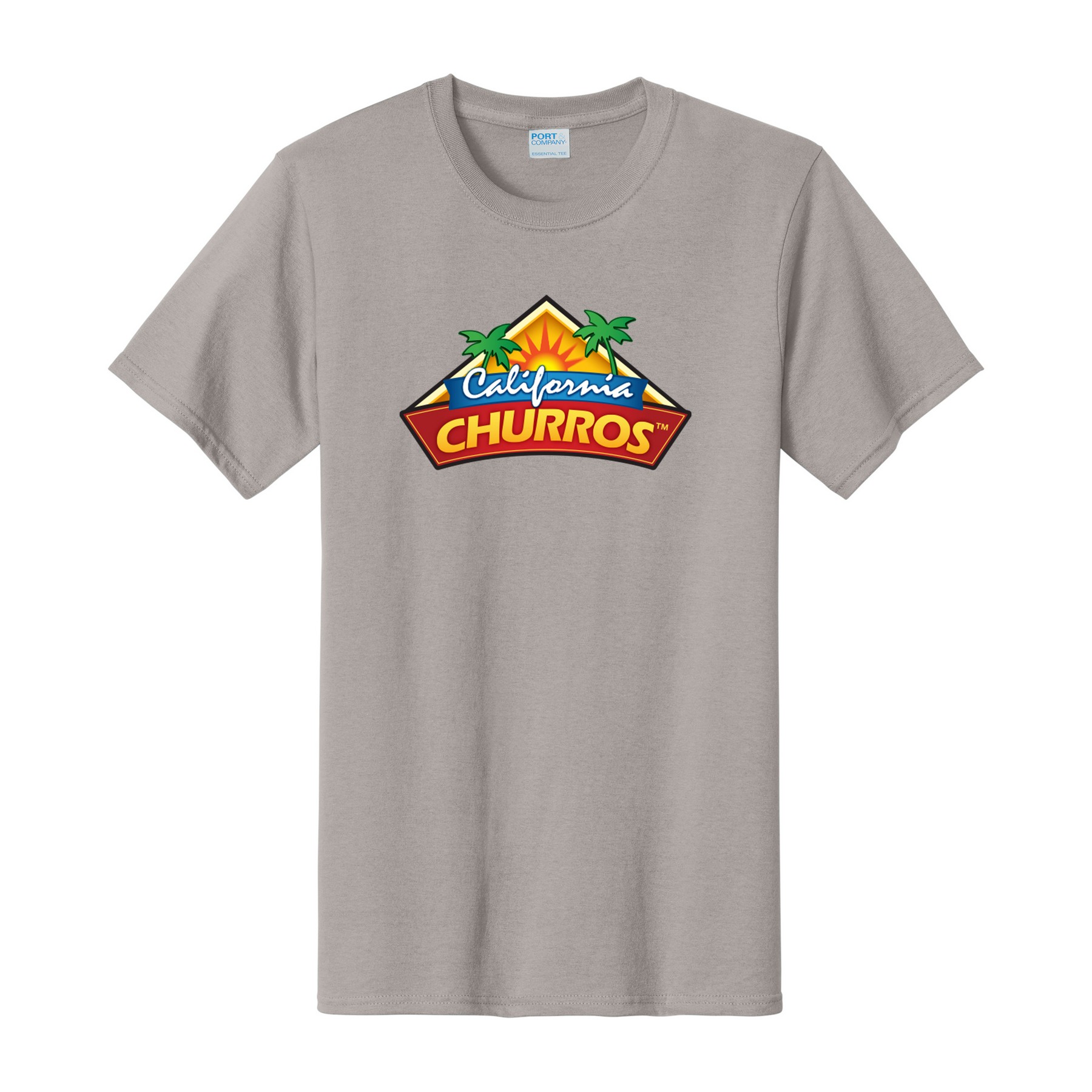 Port & Company® Essential Tee 1