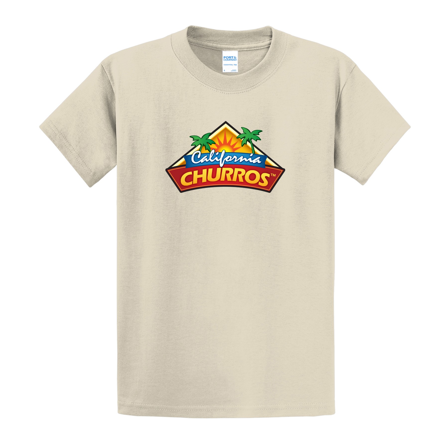 Port & Company® Essential Tee 1