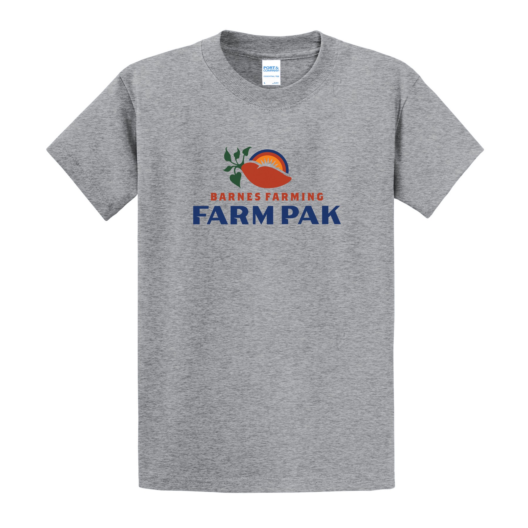 Port & Company® Essential Tee 1