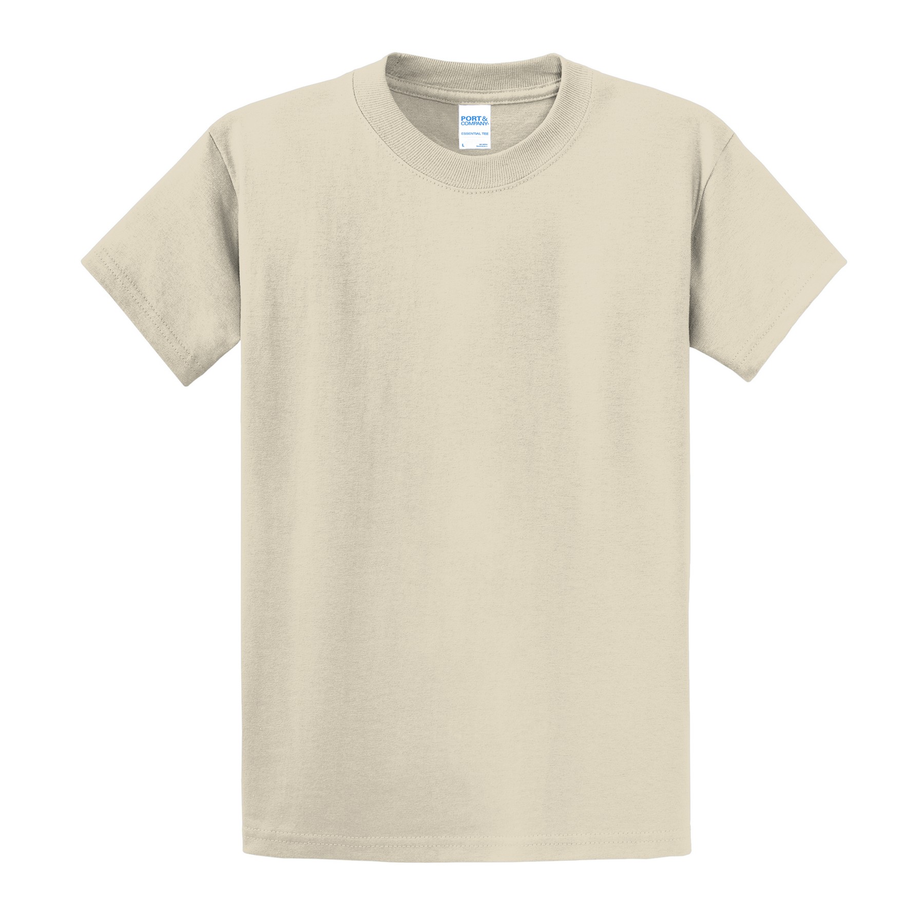 Port & Company® Essential Tee 1