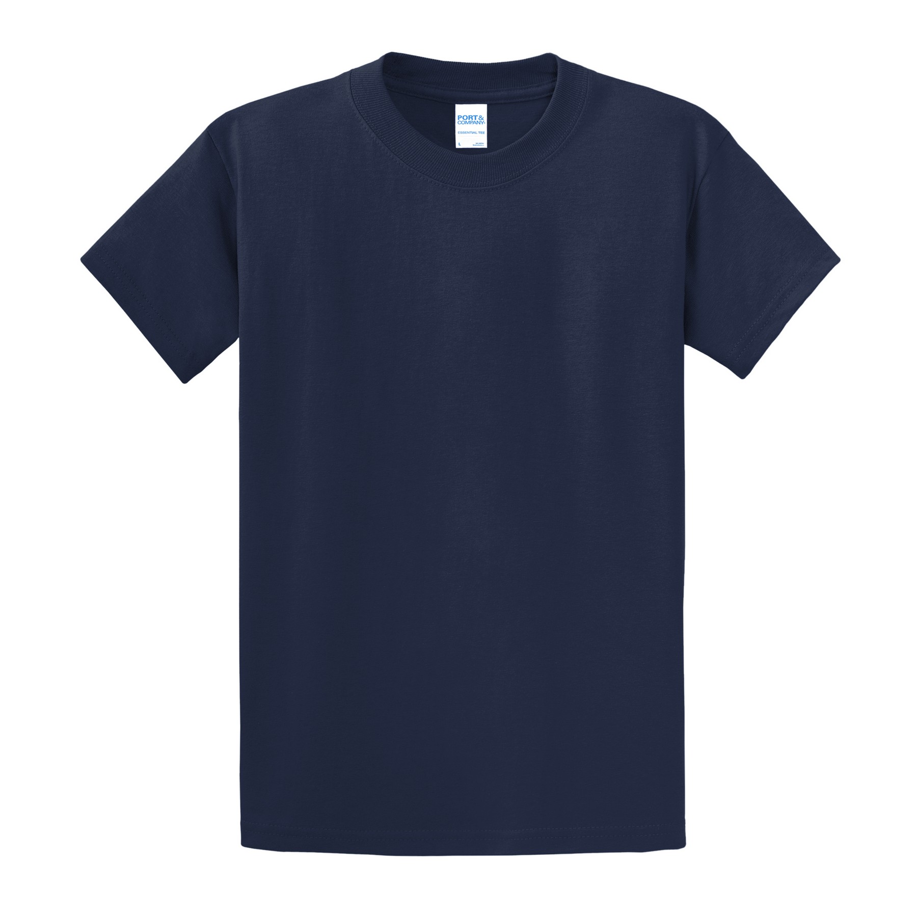 Port & Company® Essential Tee 1