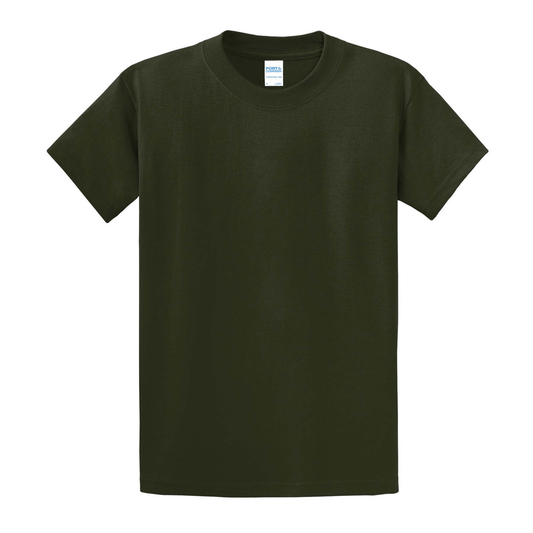 Port & Company® Essential Tee 1