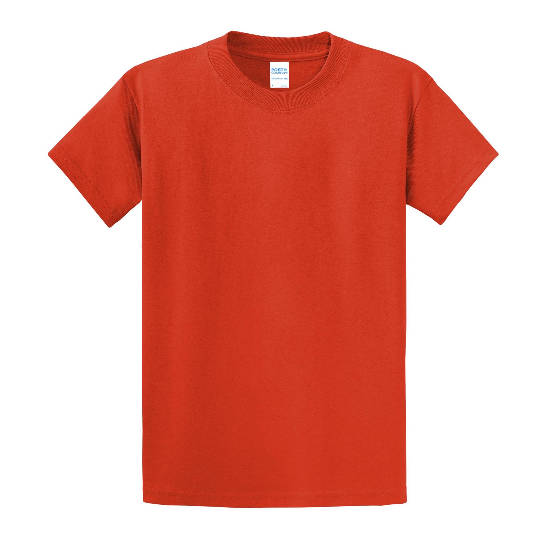 Port & Company® Essential Tee 1