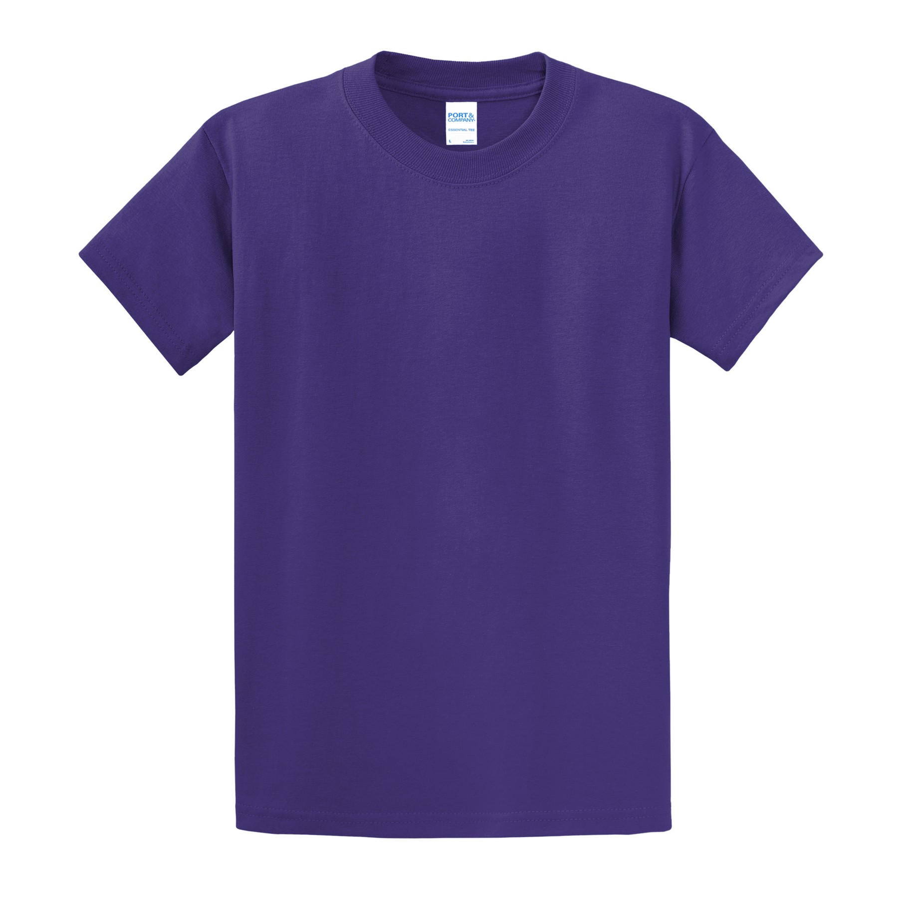 Port & Company® Essential Tee 1