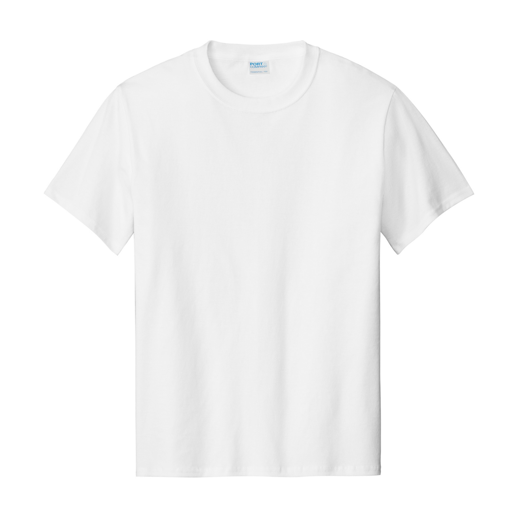 Port & Company® Essential Tee 1