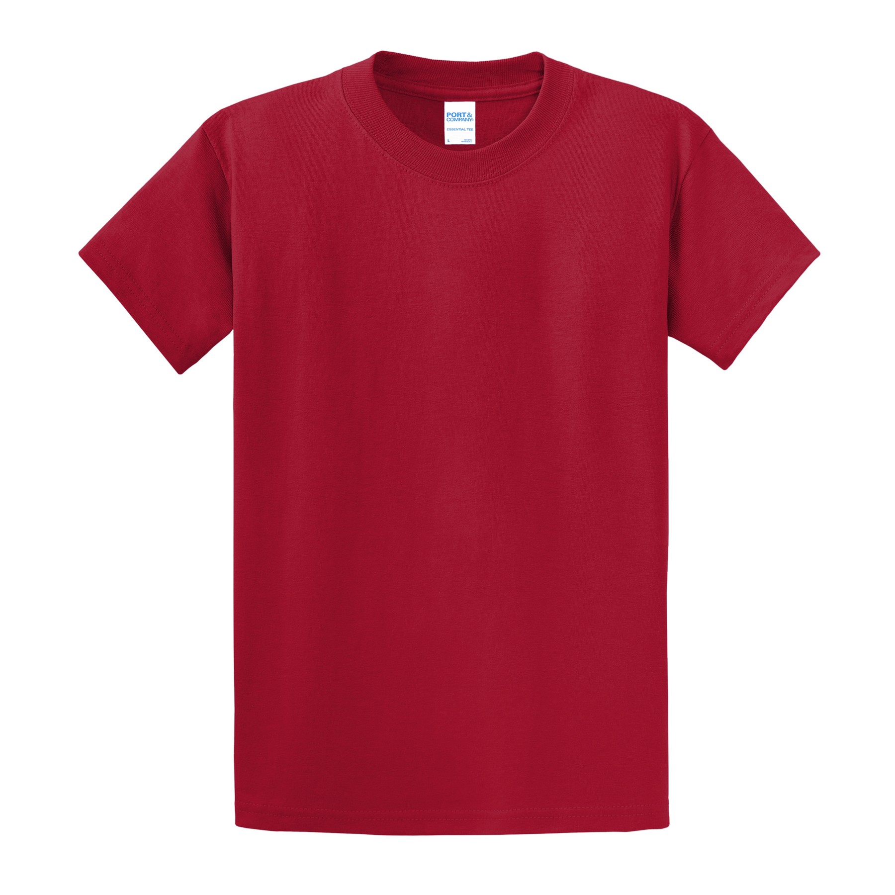 Port & Company® Essential Tee 1