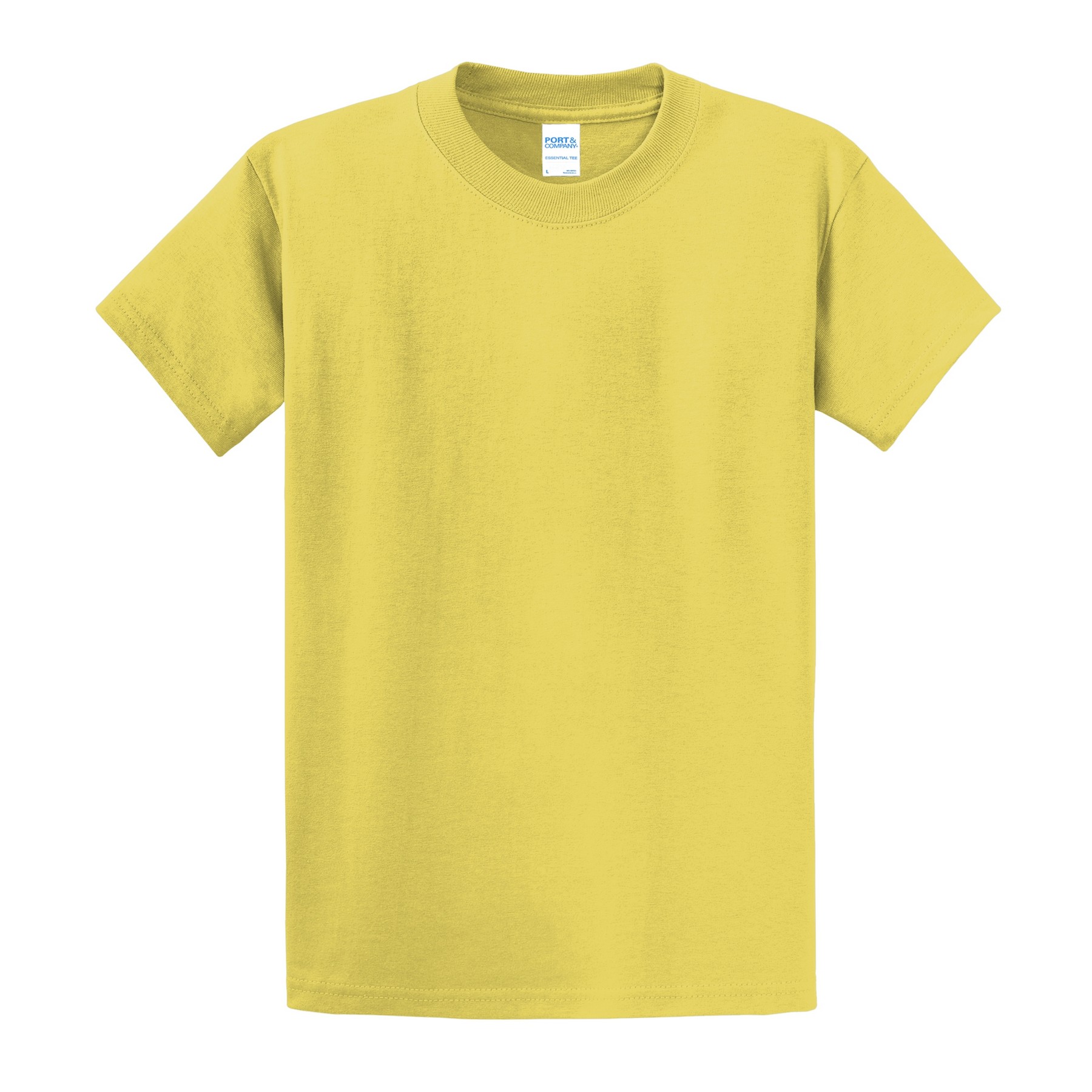 Port & Company® Essential Tee 1