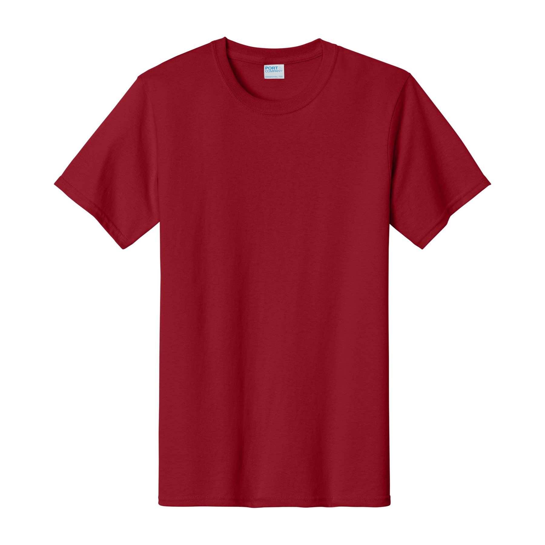 Port & Company® Essential Tee 1
