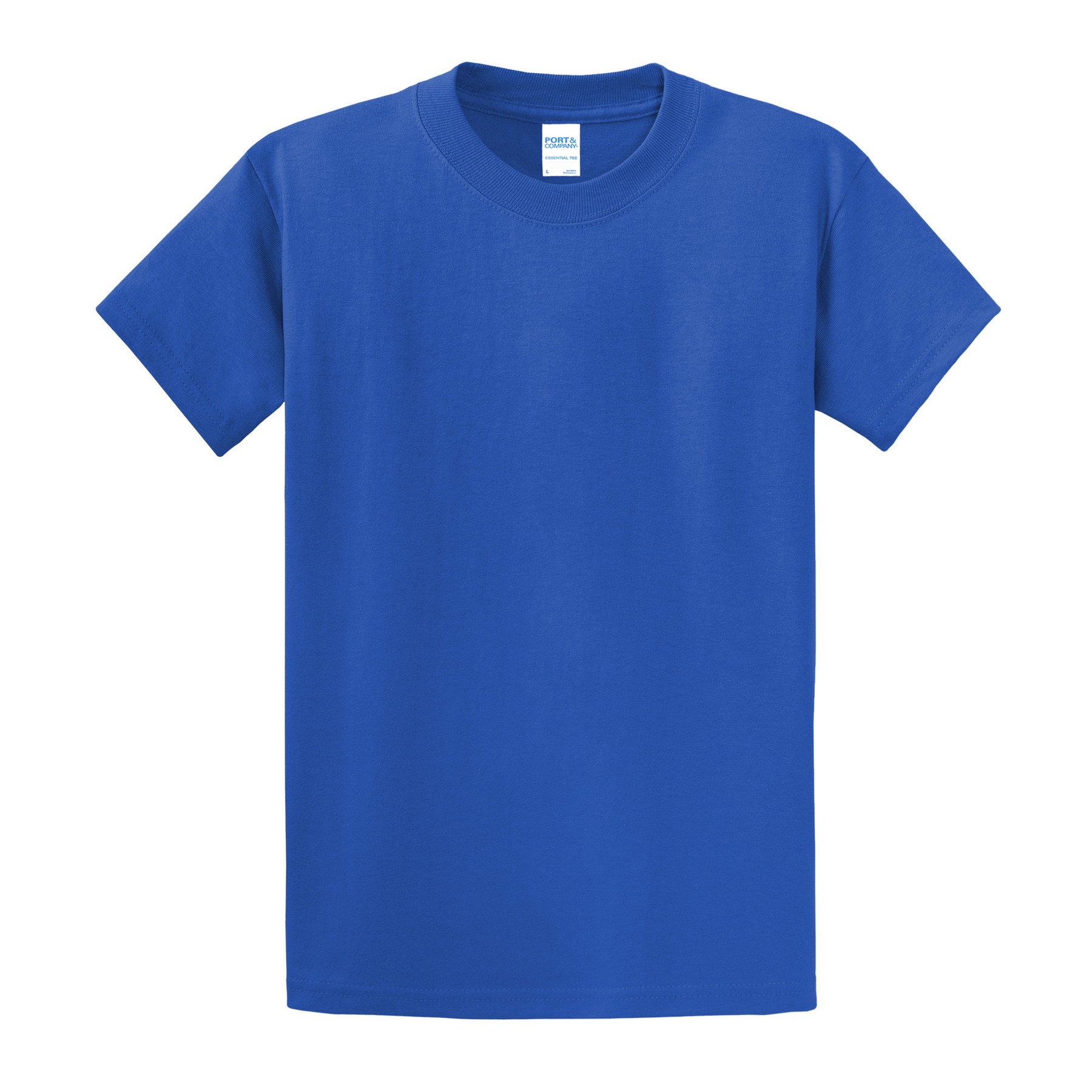 Port & Company® Essential Tee 1