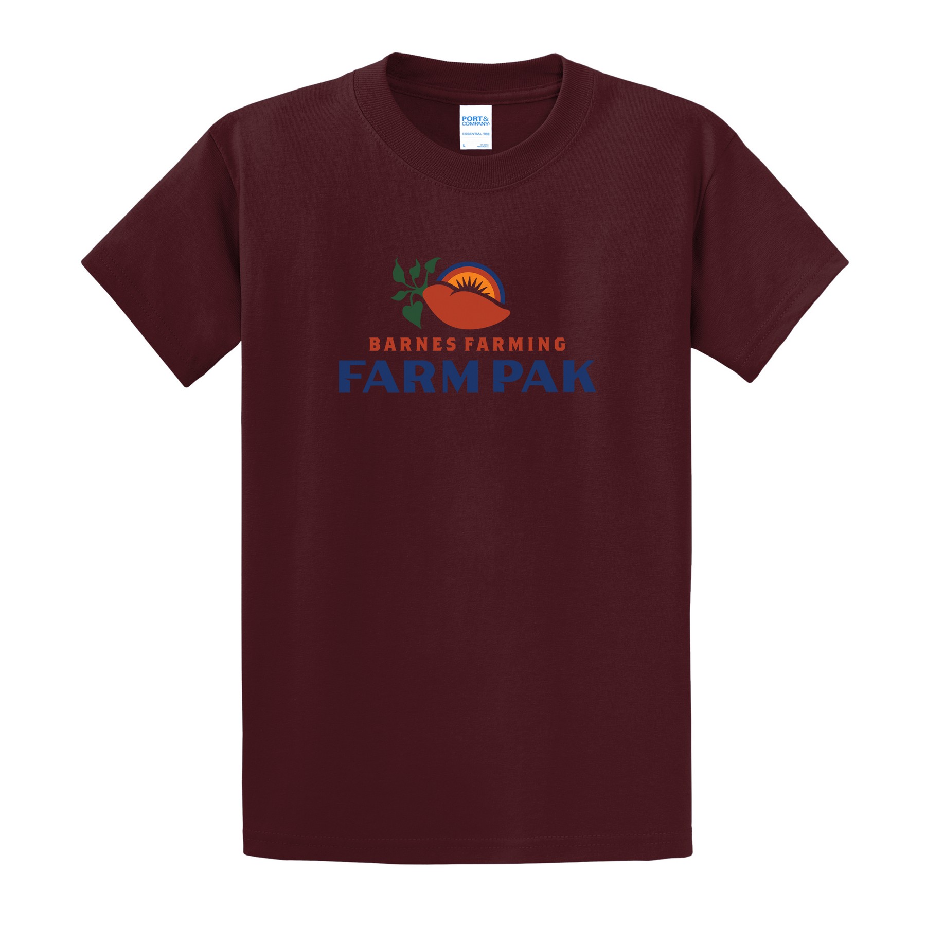 Port & Company® Essential Tee 1