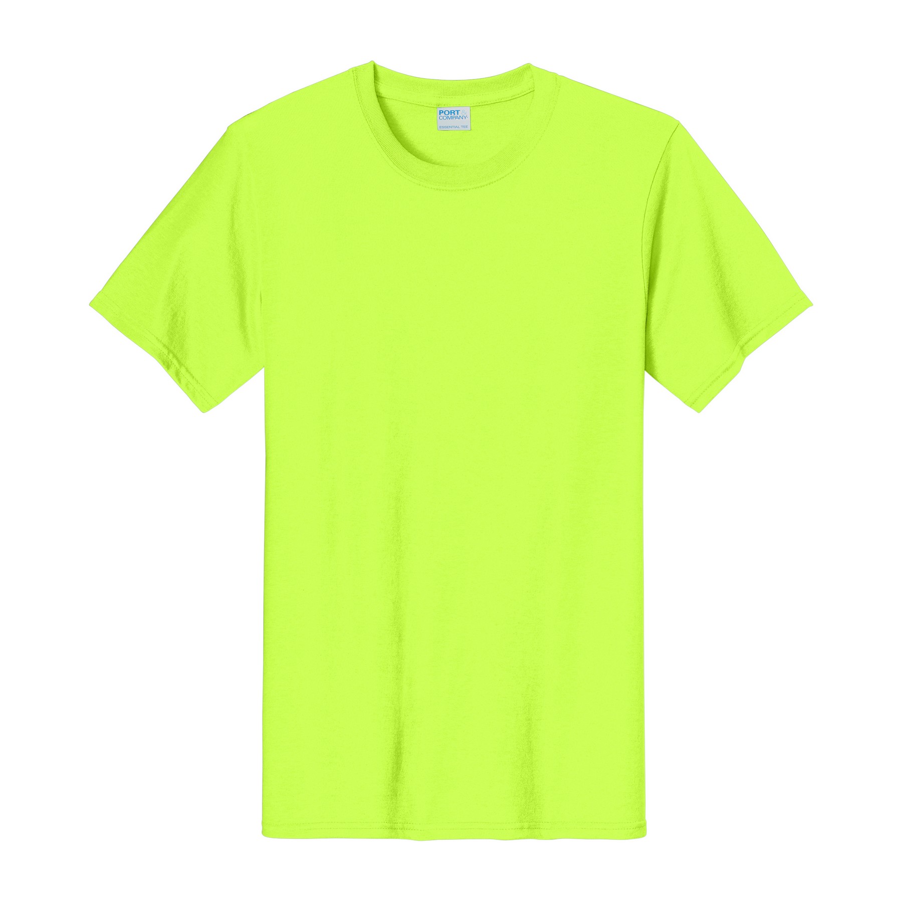 Port & Company® Essential Tee 1