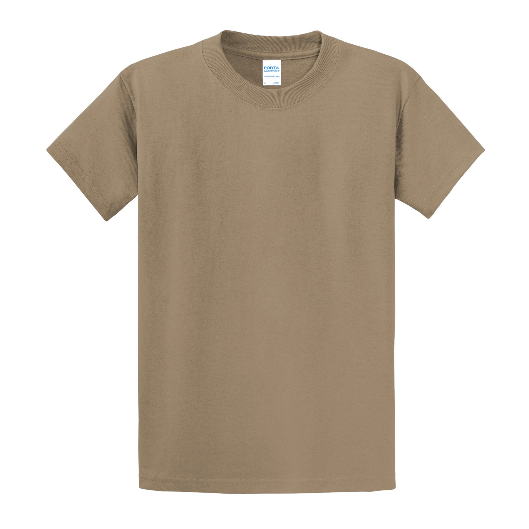 Port & Company® Essential Tee 1