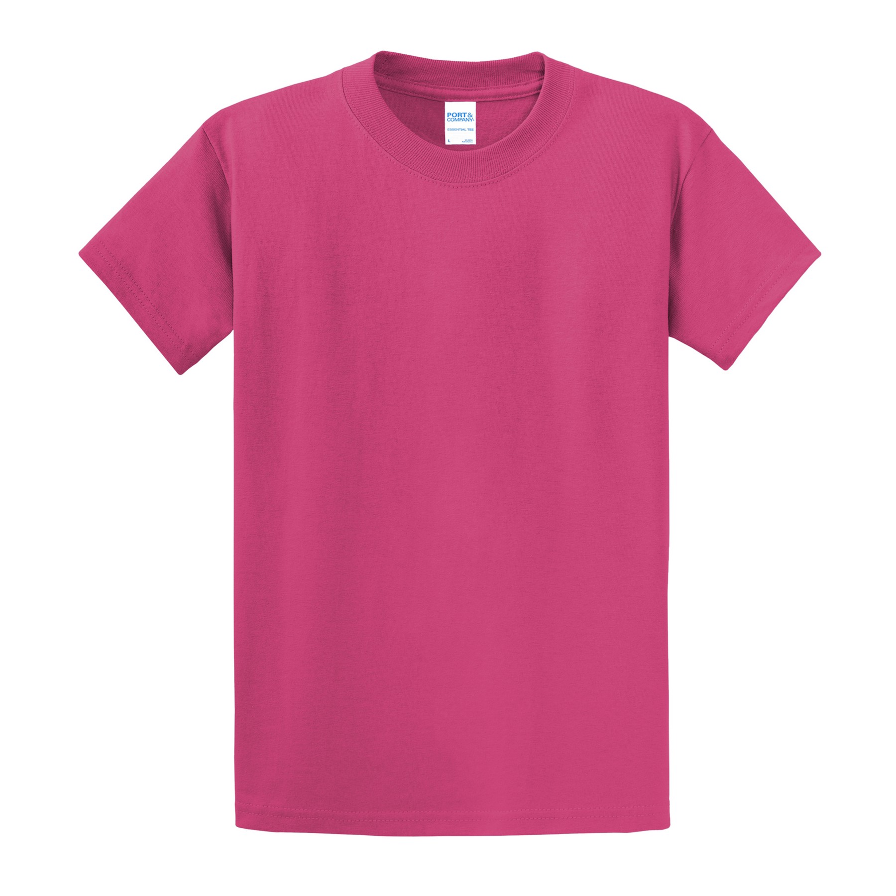 Port & Company® Essential Tee 1