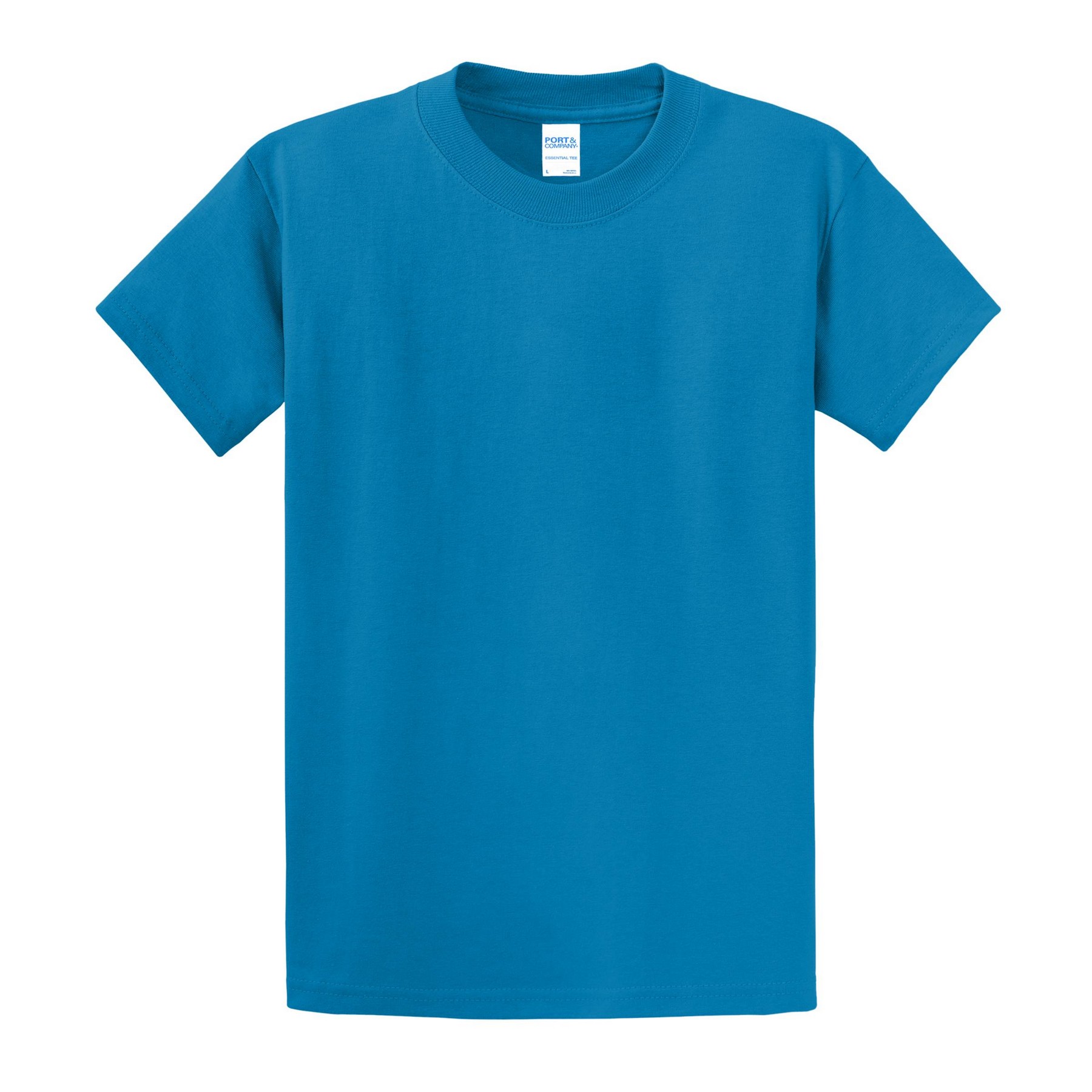 Port & Company® Essential Tee 1