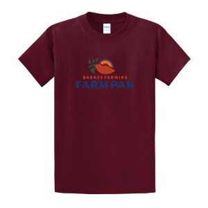 Port & Company® Essential Tee 1 Port & Company® Essential Tee 1