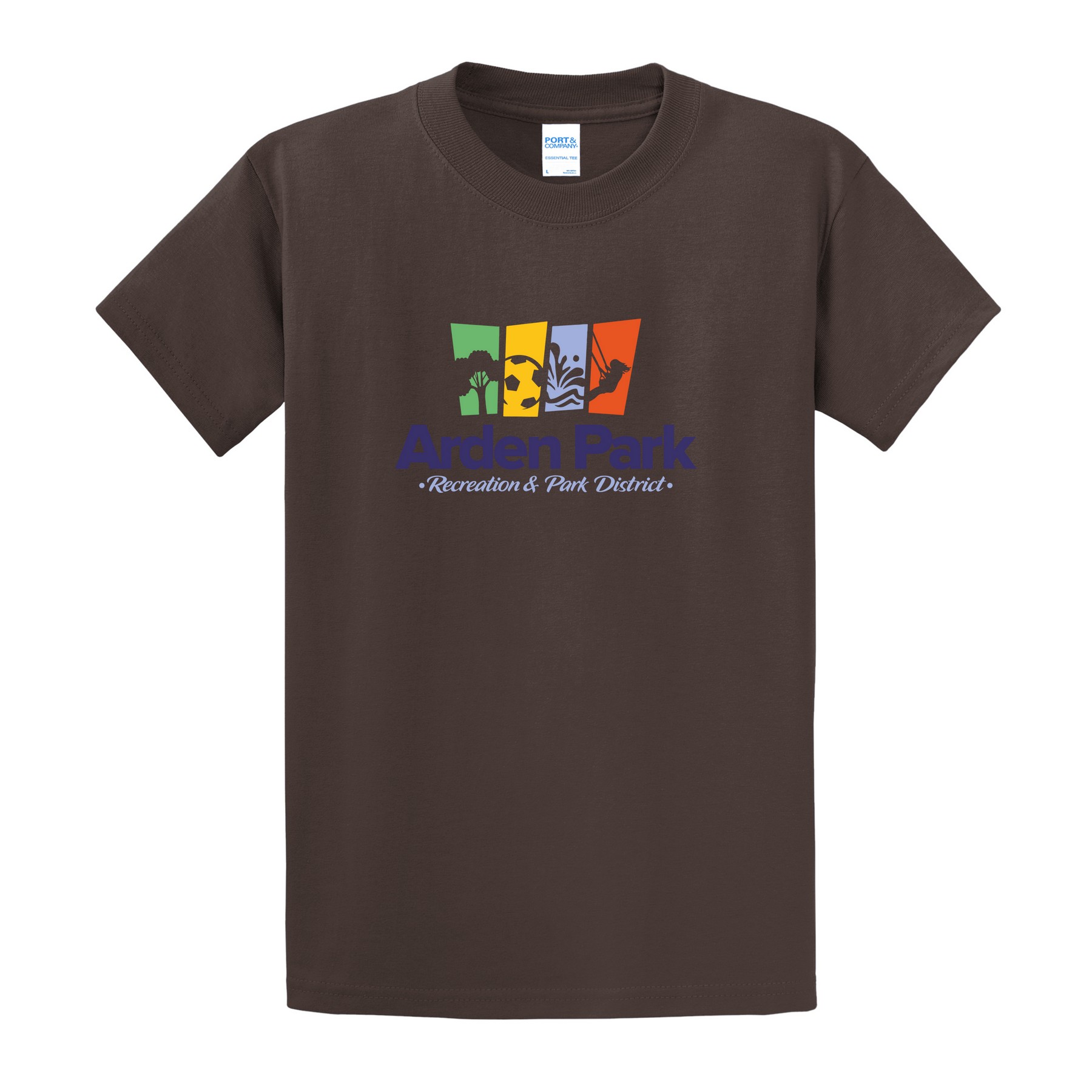 Port & Company® Essential Tee 1