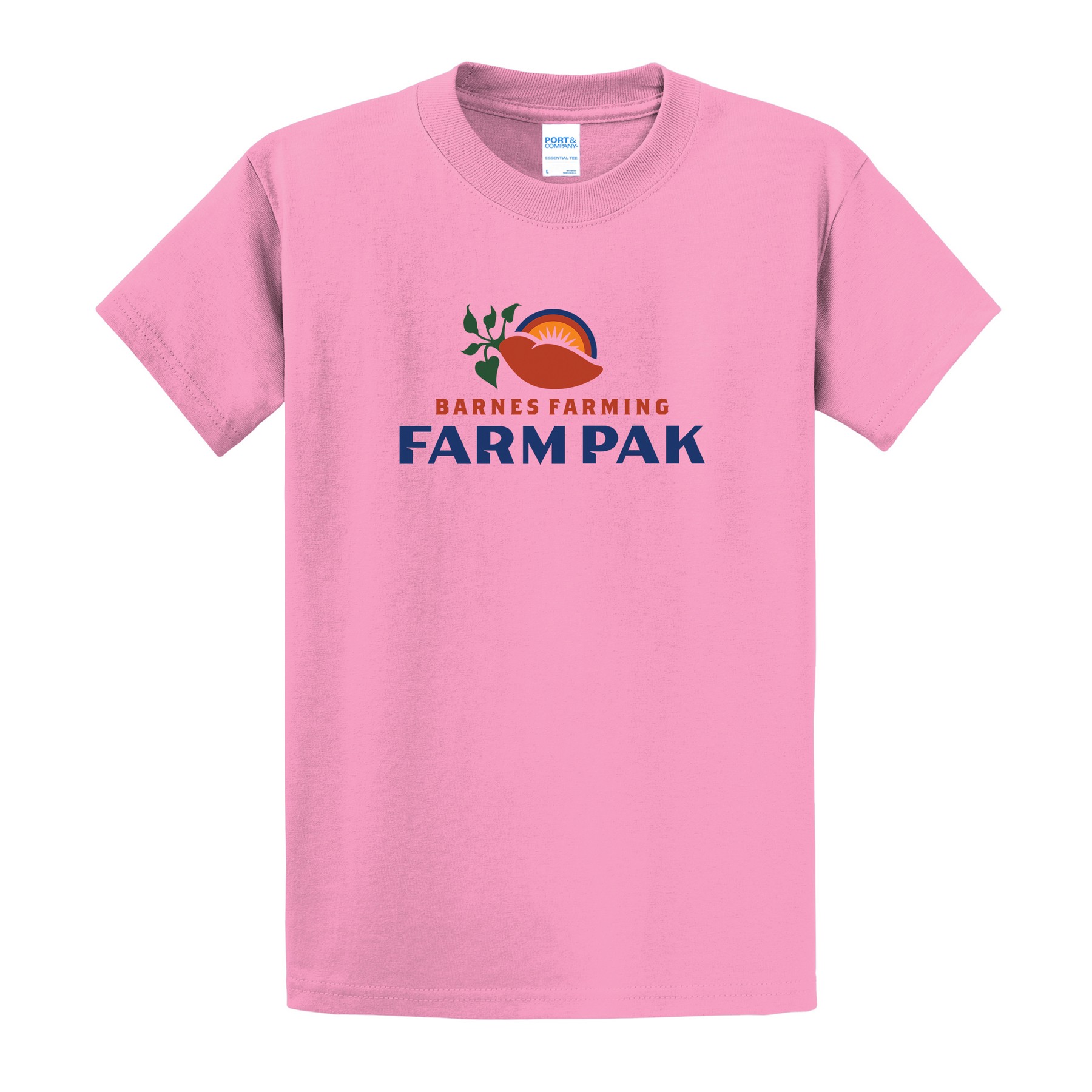 Port & Company® Essential Tee 1