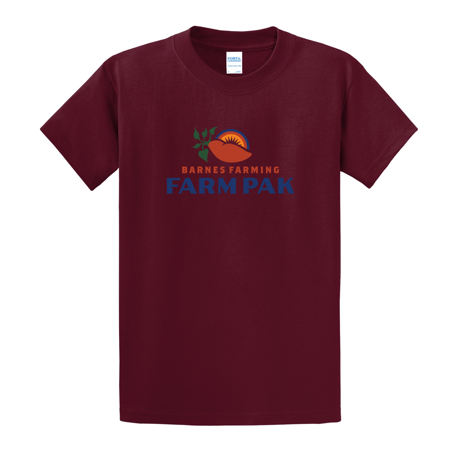 Port & Company® Essential Tee 1