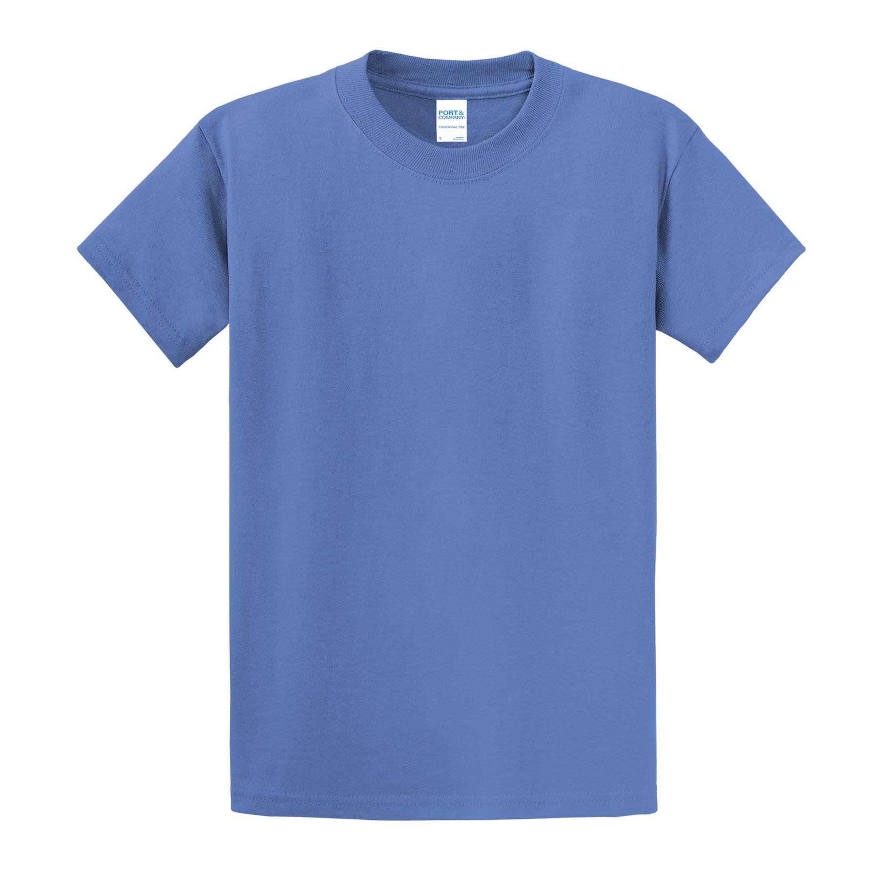 Port & Company® Essential Tee 1